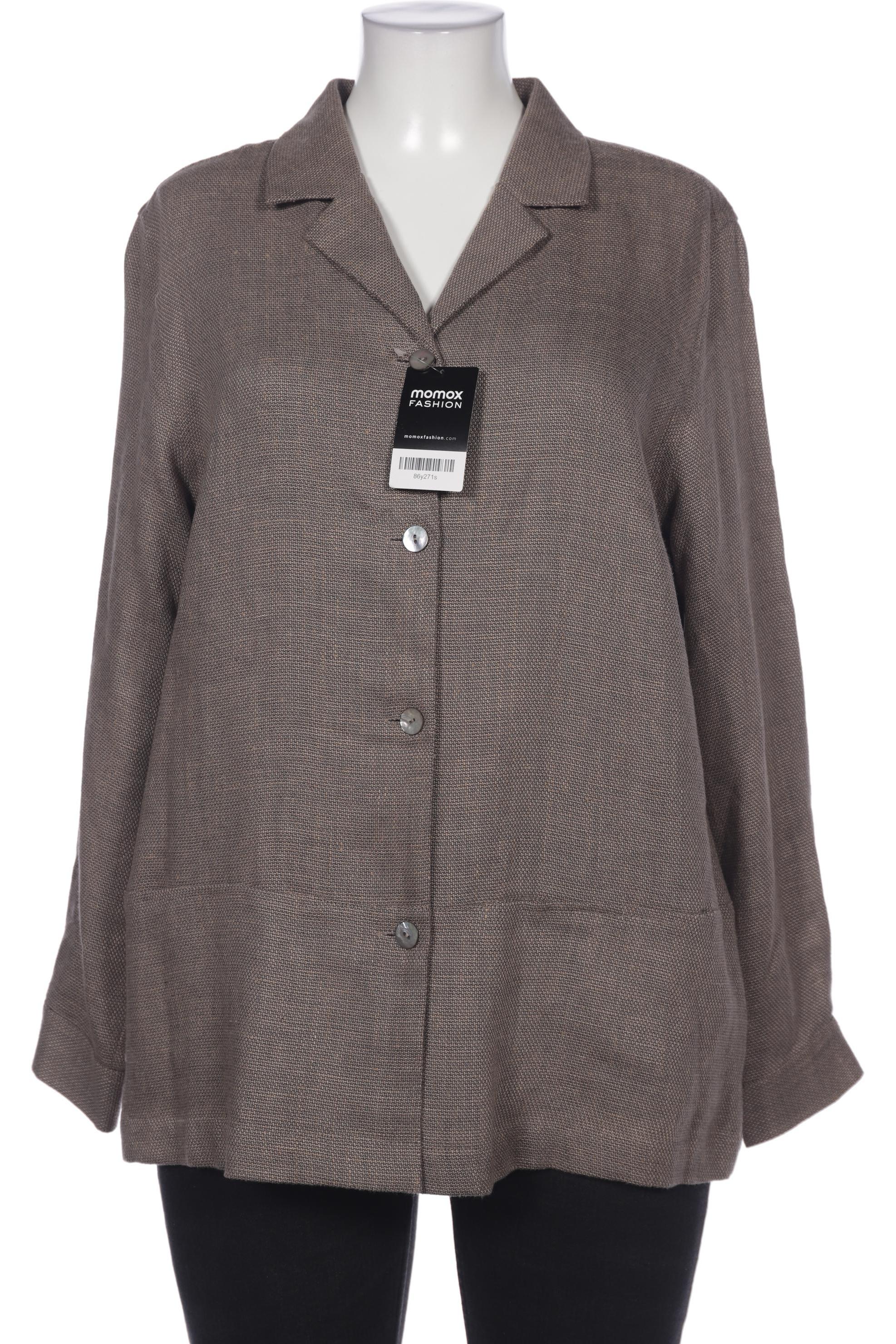 

Franco Callegari Damen Blazer, grün