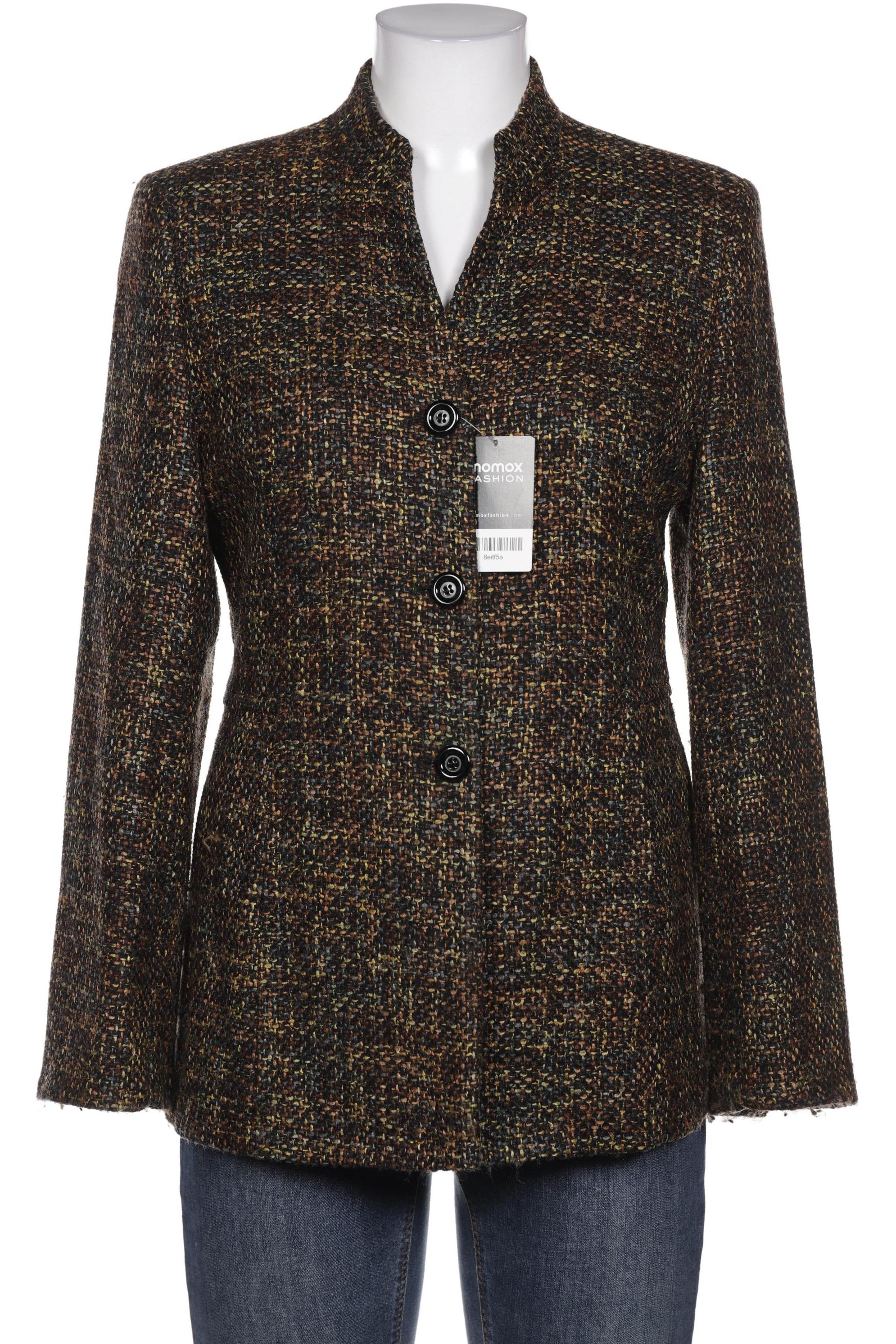 

Franco Callegari Damen Blazer, braun