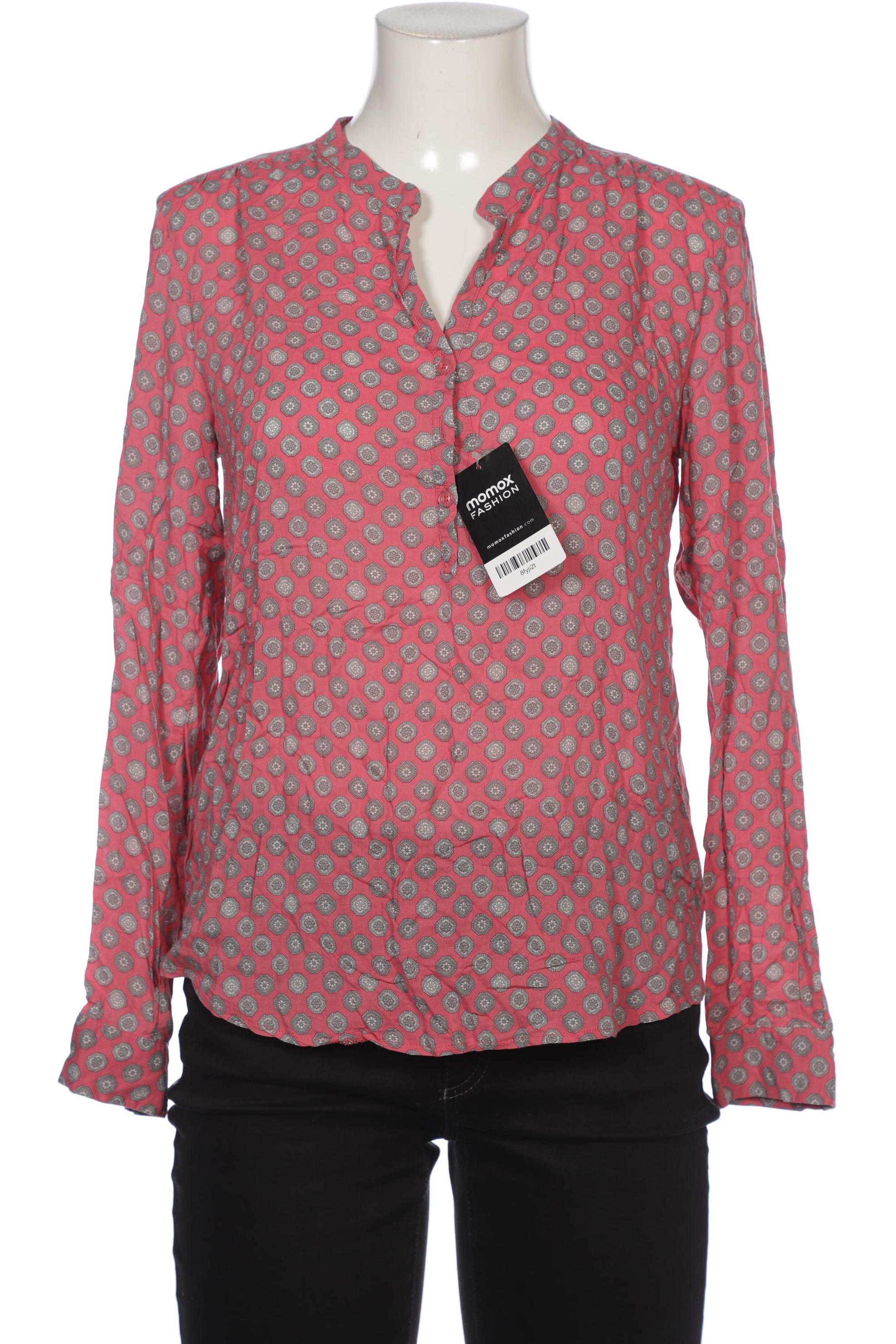 

Franco Callegari Damen Bluse, pink