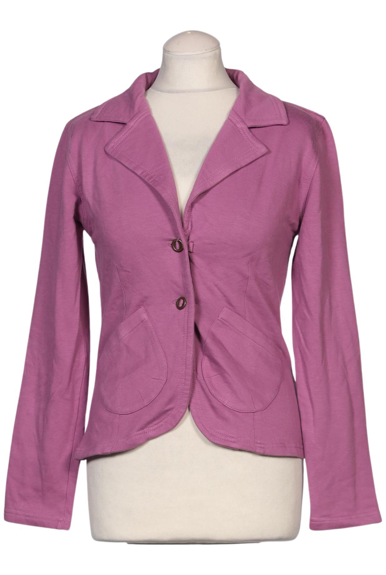 

Franco Callegari Damen Blazer, pink, Gr. 38