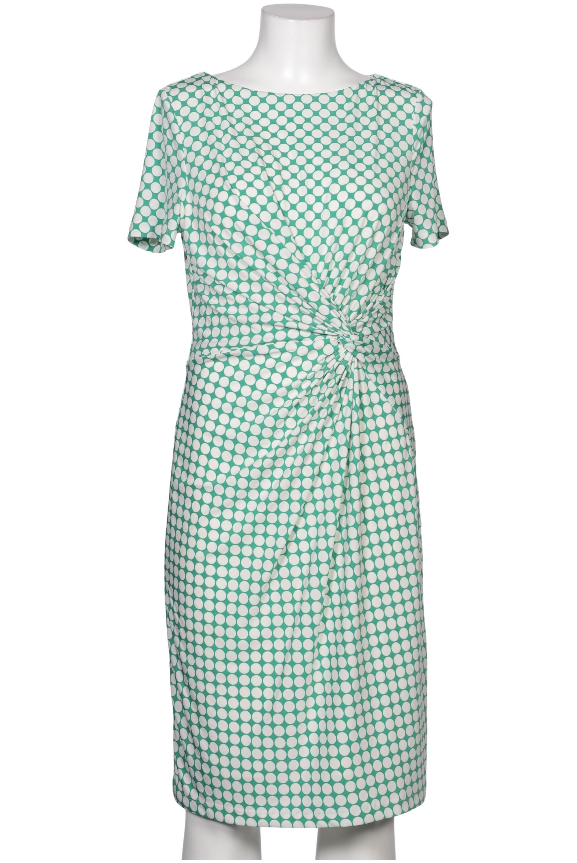 

Franco Callegari Damen Kleid, mehrfarbig, Gr. 40