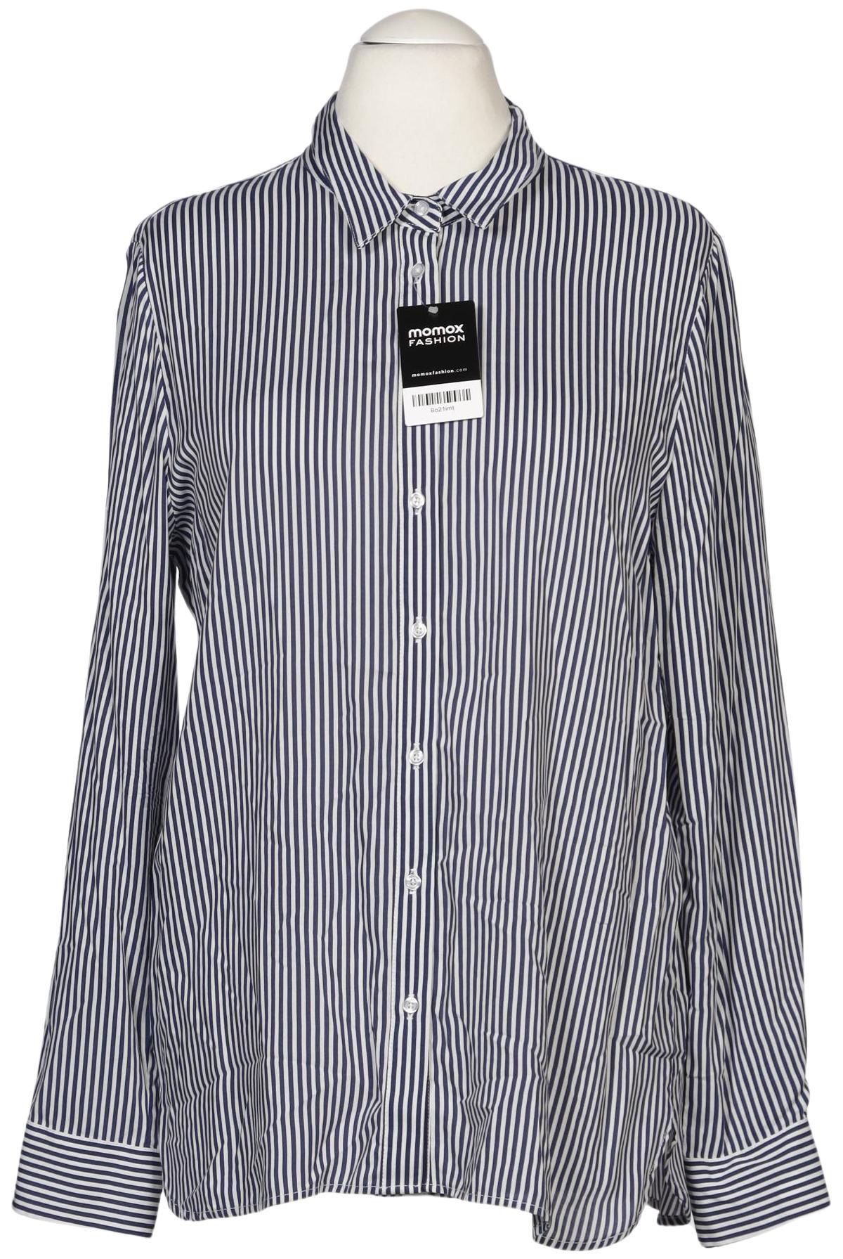 

Franco Callegari Damen Bluse, mehrfarbig, Gr. 44