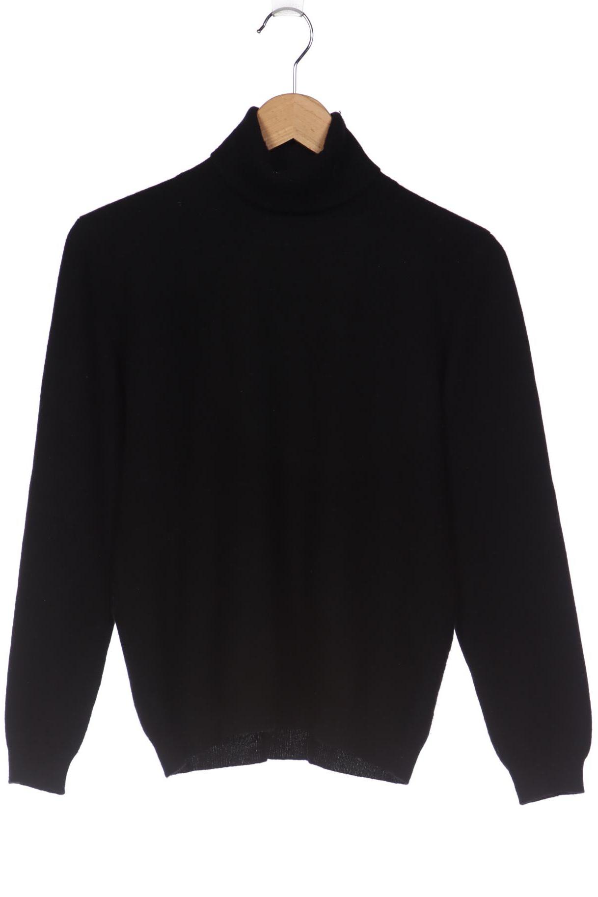 

Franco Callegari Damen Pullover, schwarz, Gr. 36