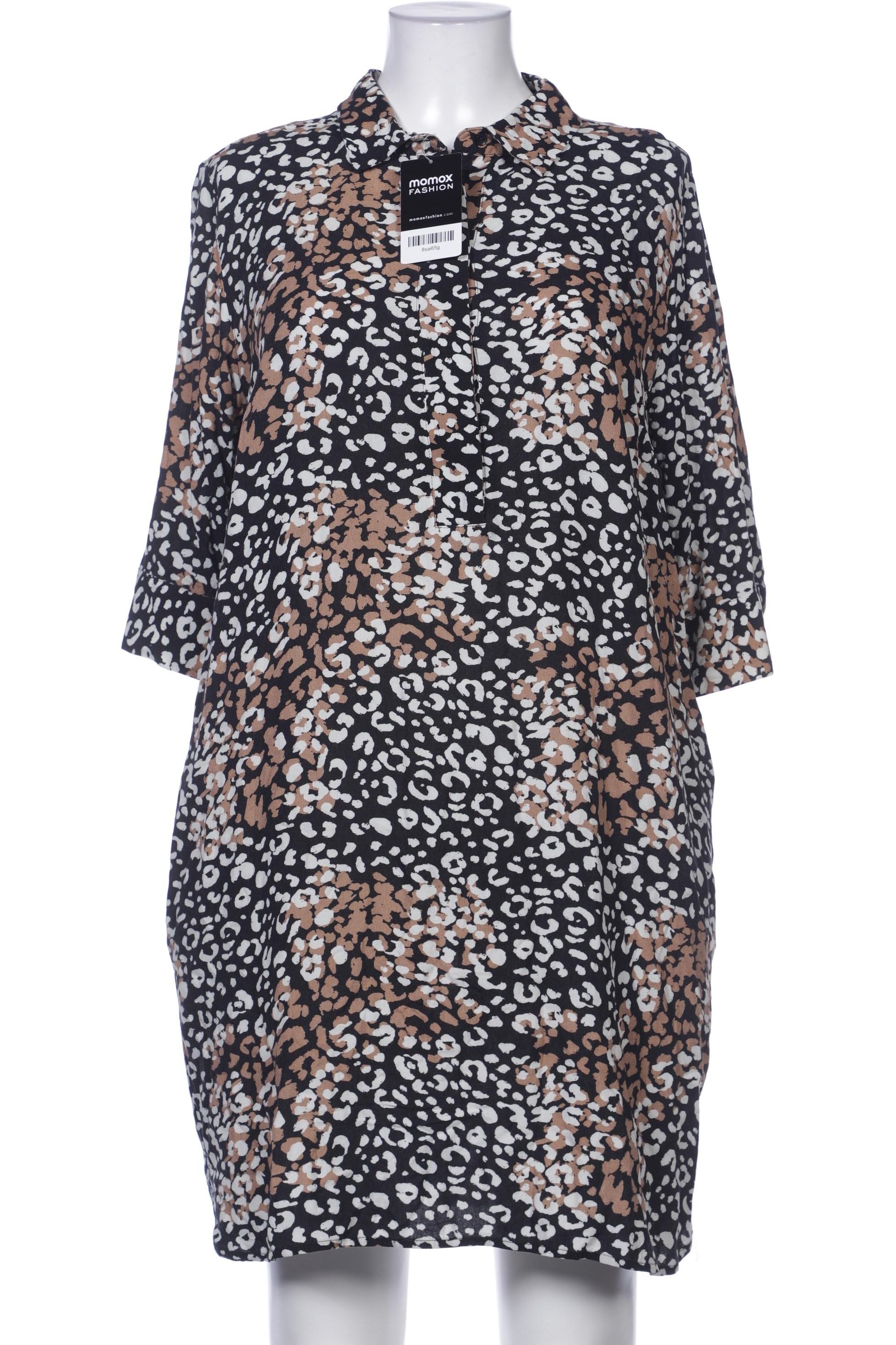 

Franco Callegari Damen Kleid, mehrfarbig, Gr. 46