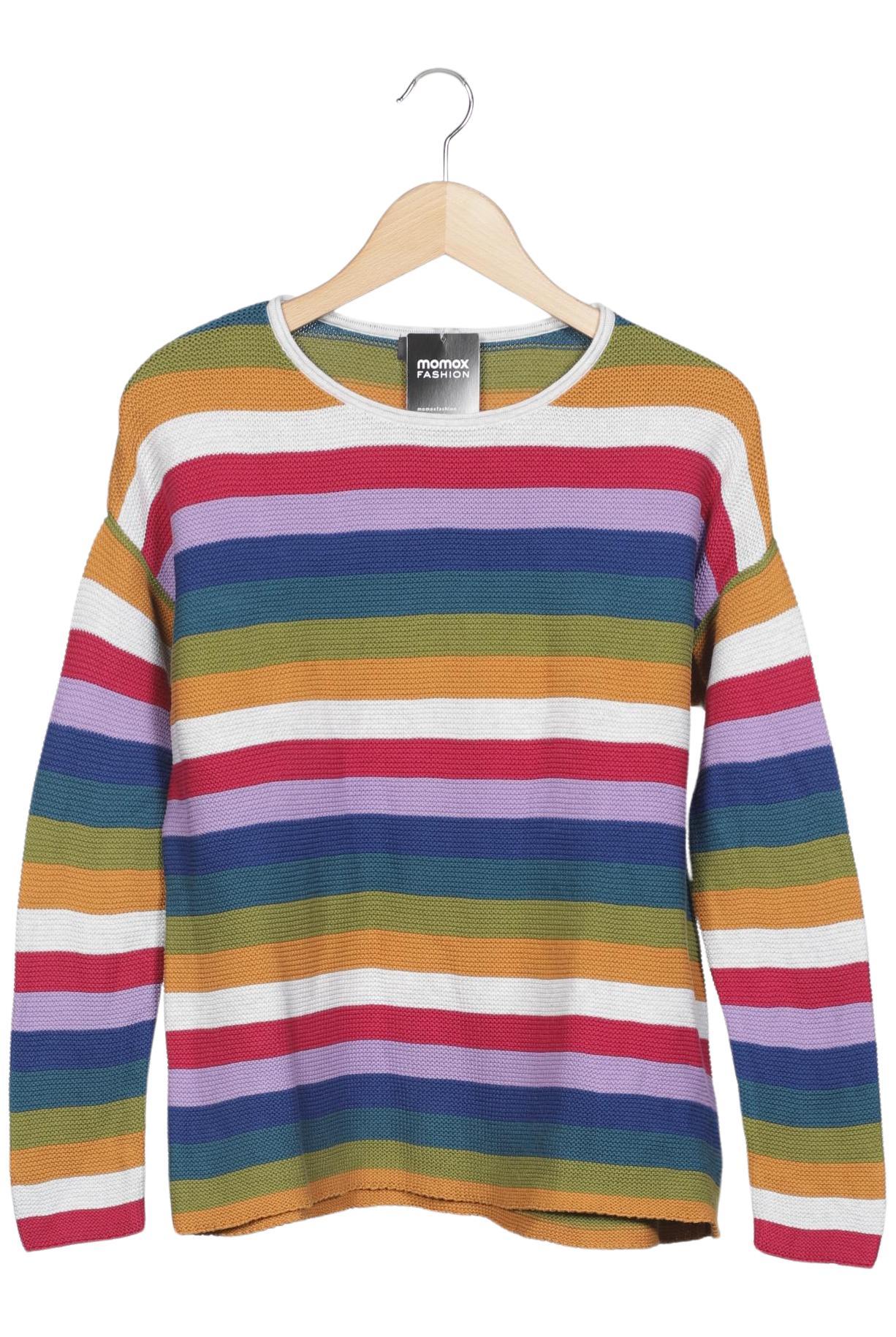 

Franco Callegari Damen Pullover, mehrfarbig, Gr. 42