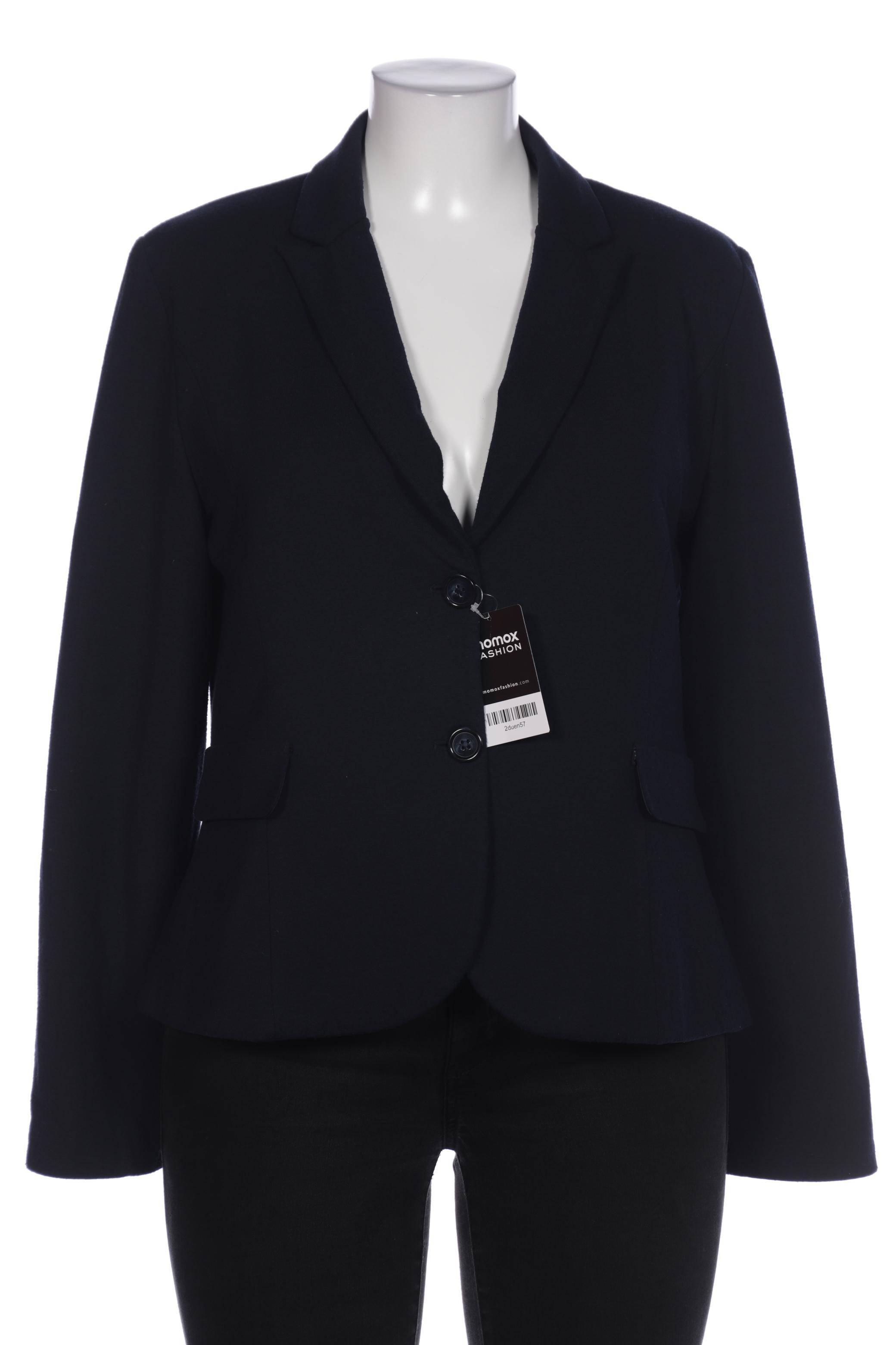 

Franco Callegari Damen Blazer, marineblau, Gr. 44