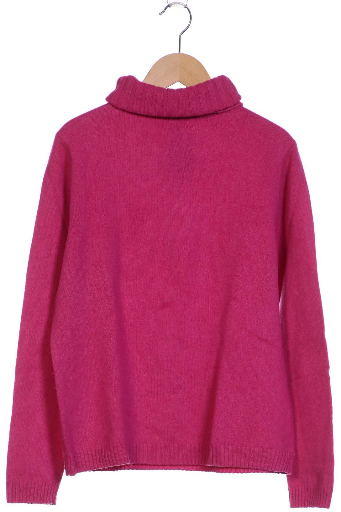 

Franco Callegari Damen Pullover, pink