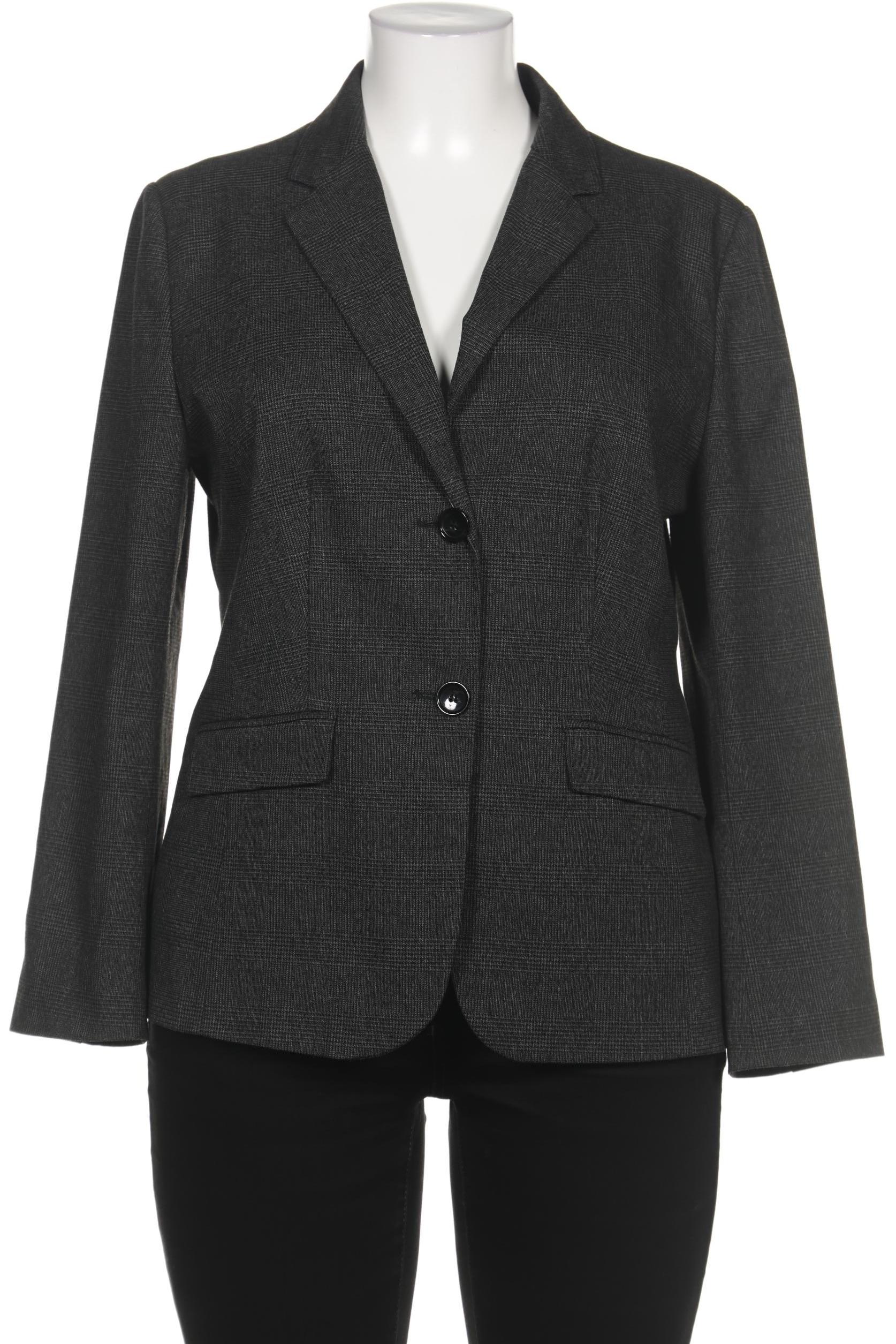 

Franco Callegari Damen Blazer, grau, Gr. 44
