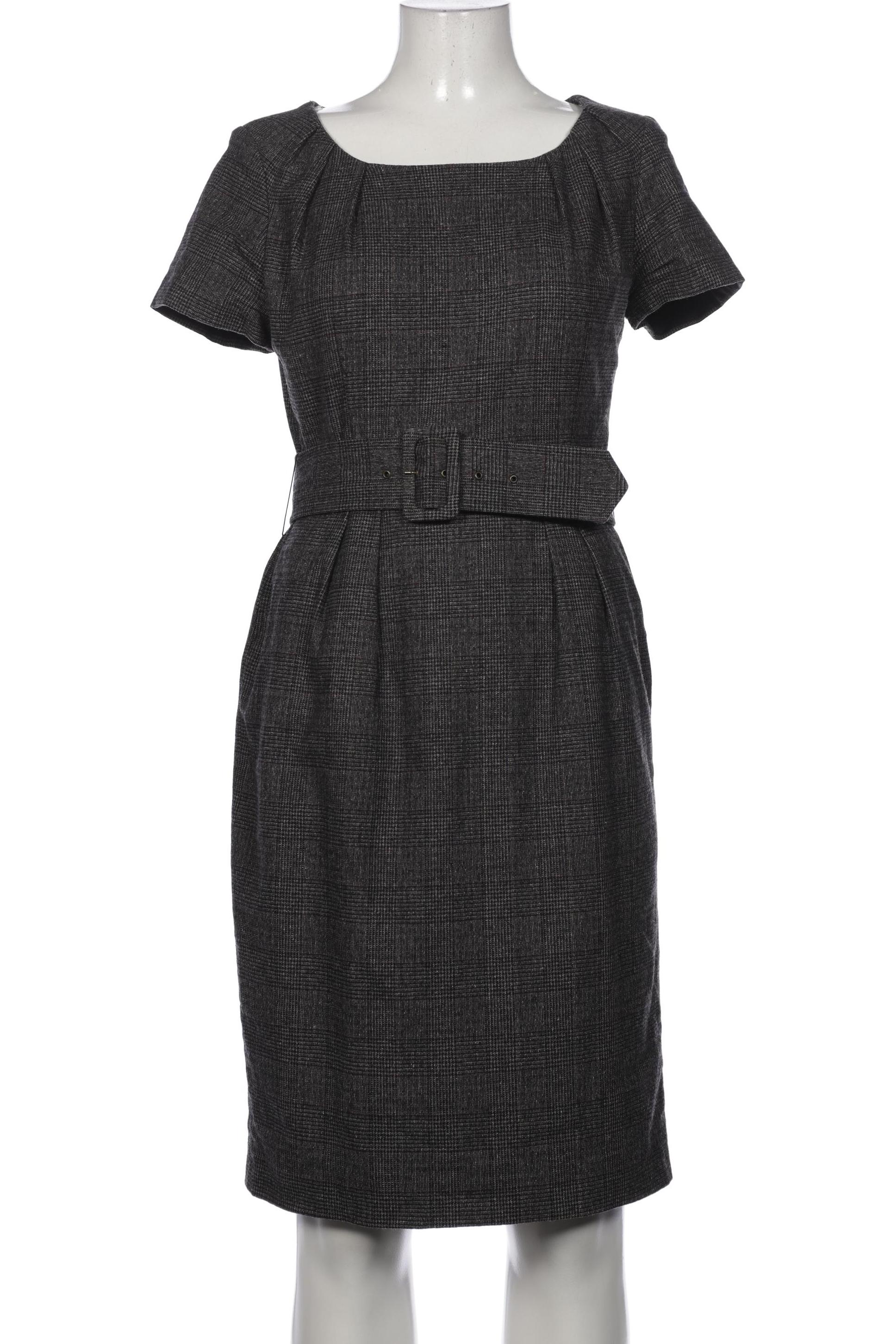 

Franco Callegari Damen Kleid, grau, Gr. 40