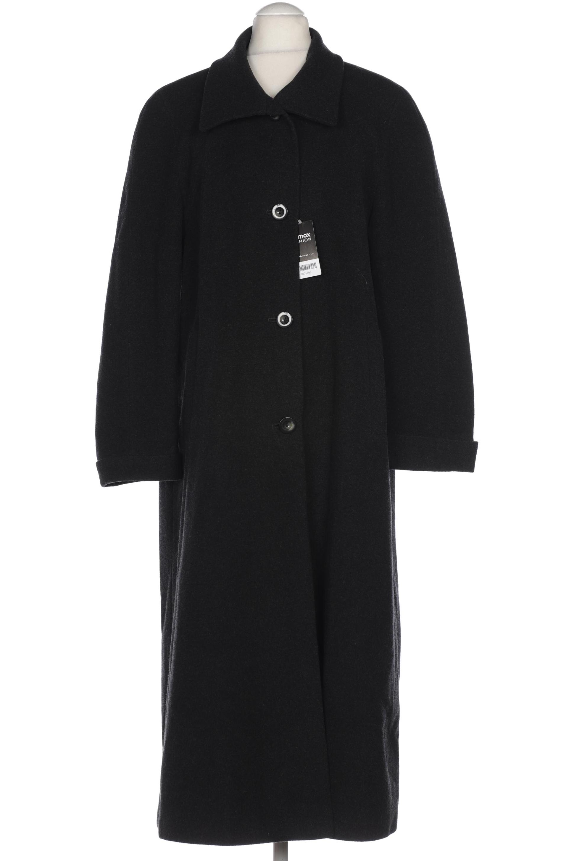 

Franco Callegari Damen Mantel, grau, Gr. 38