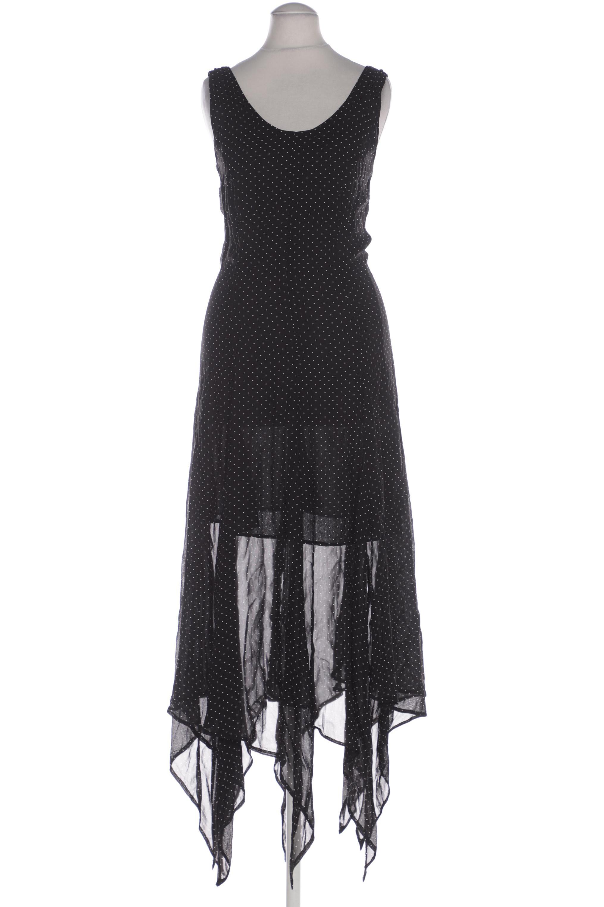 

Franco Callegari Damen Kleid, schwarz, Gr. 34