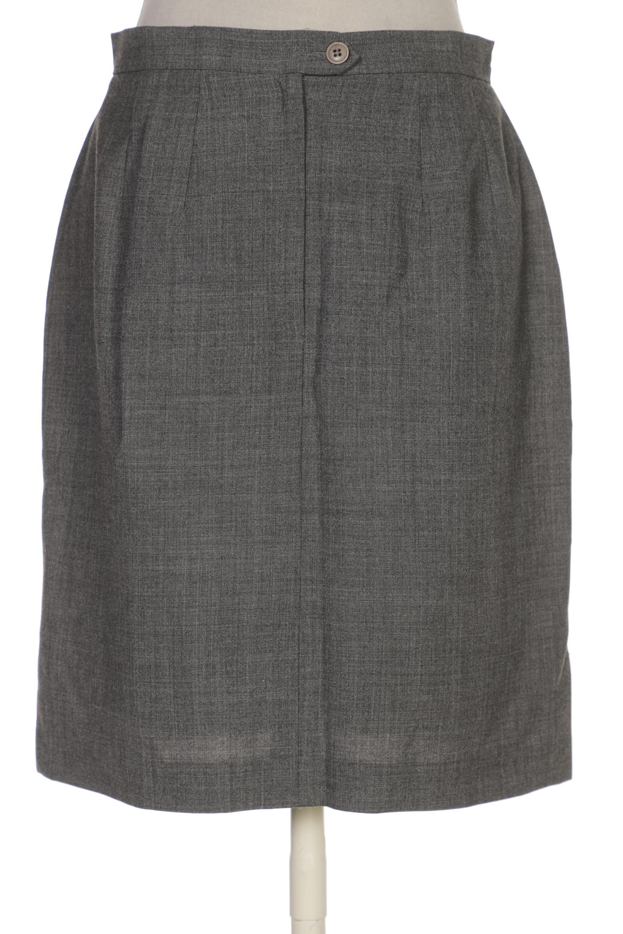 

Franco Callegari Damen Rock, grau, Gr. 36