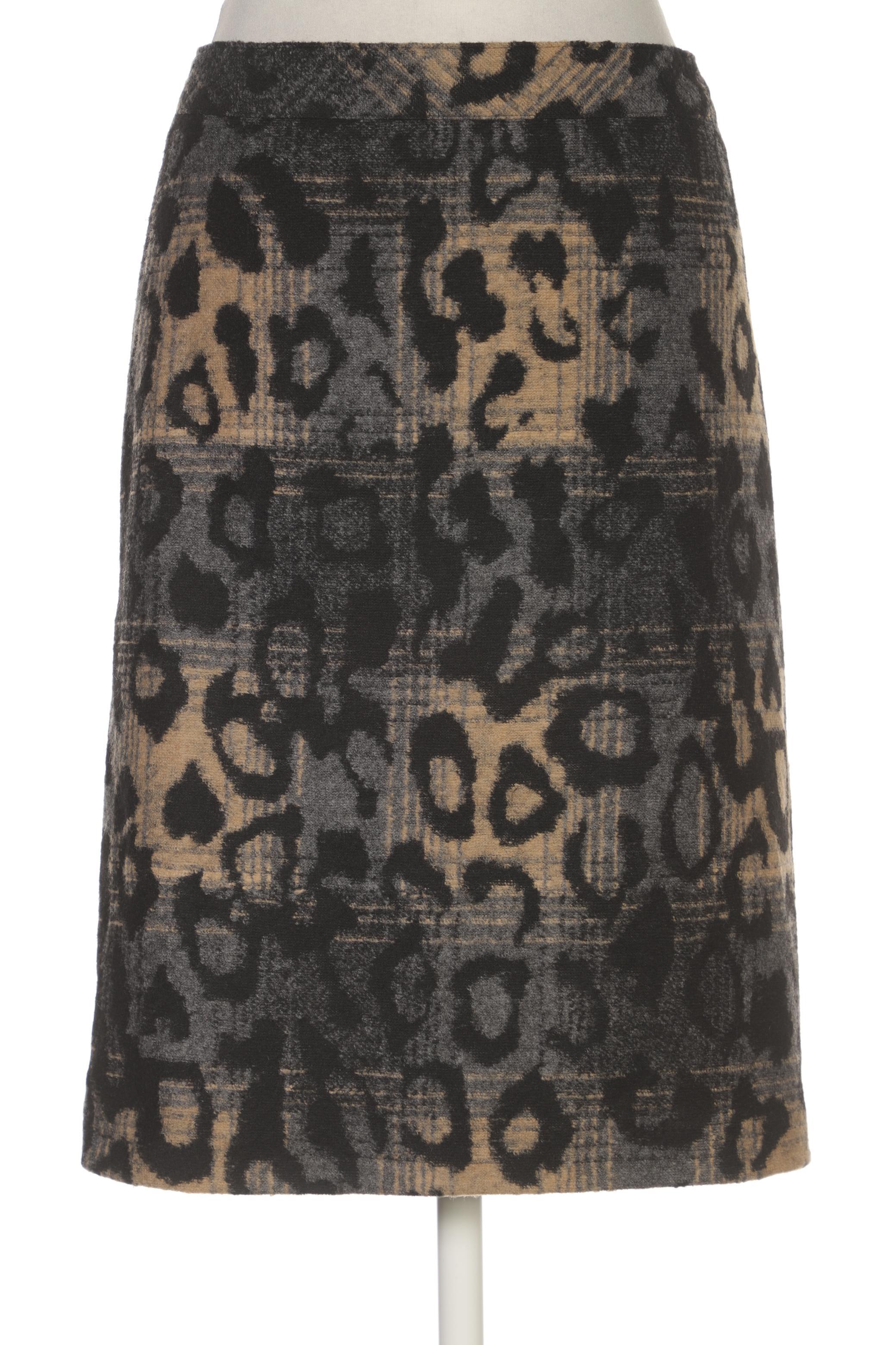 

Franco Callegari Damen Rock, grau, Gr. 40