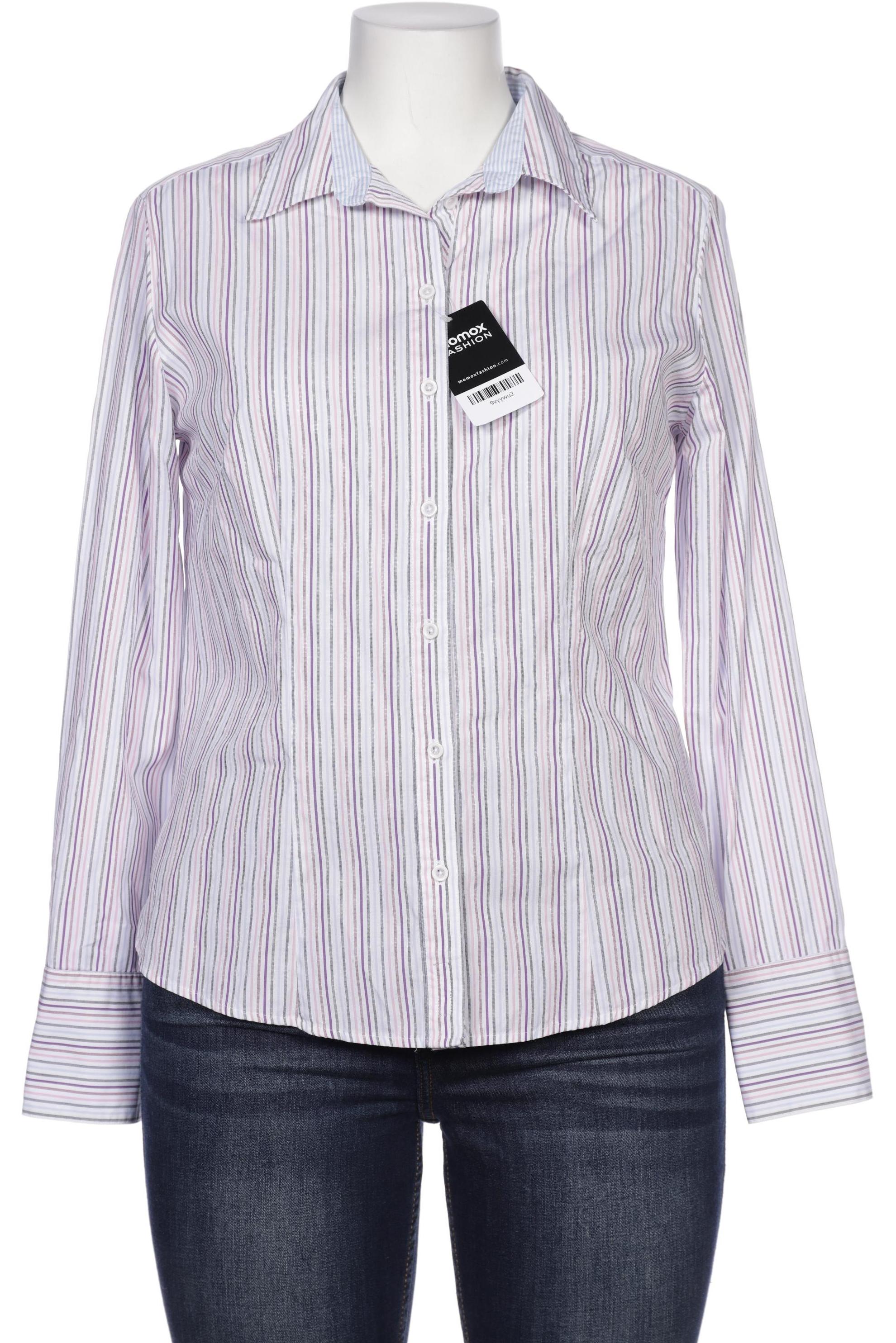 

Franco Callegari Damen Bluse, pink