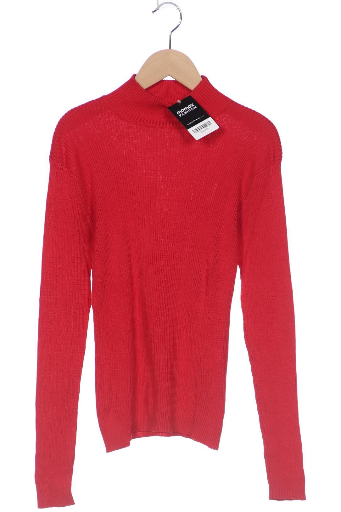 

Franco Callegari Damen Pullover, rot