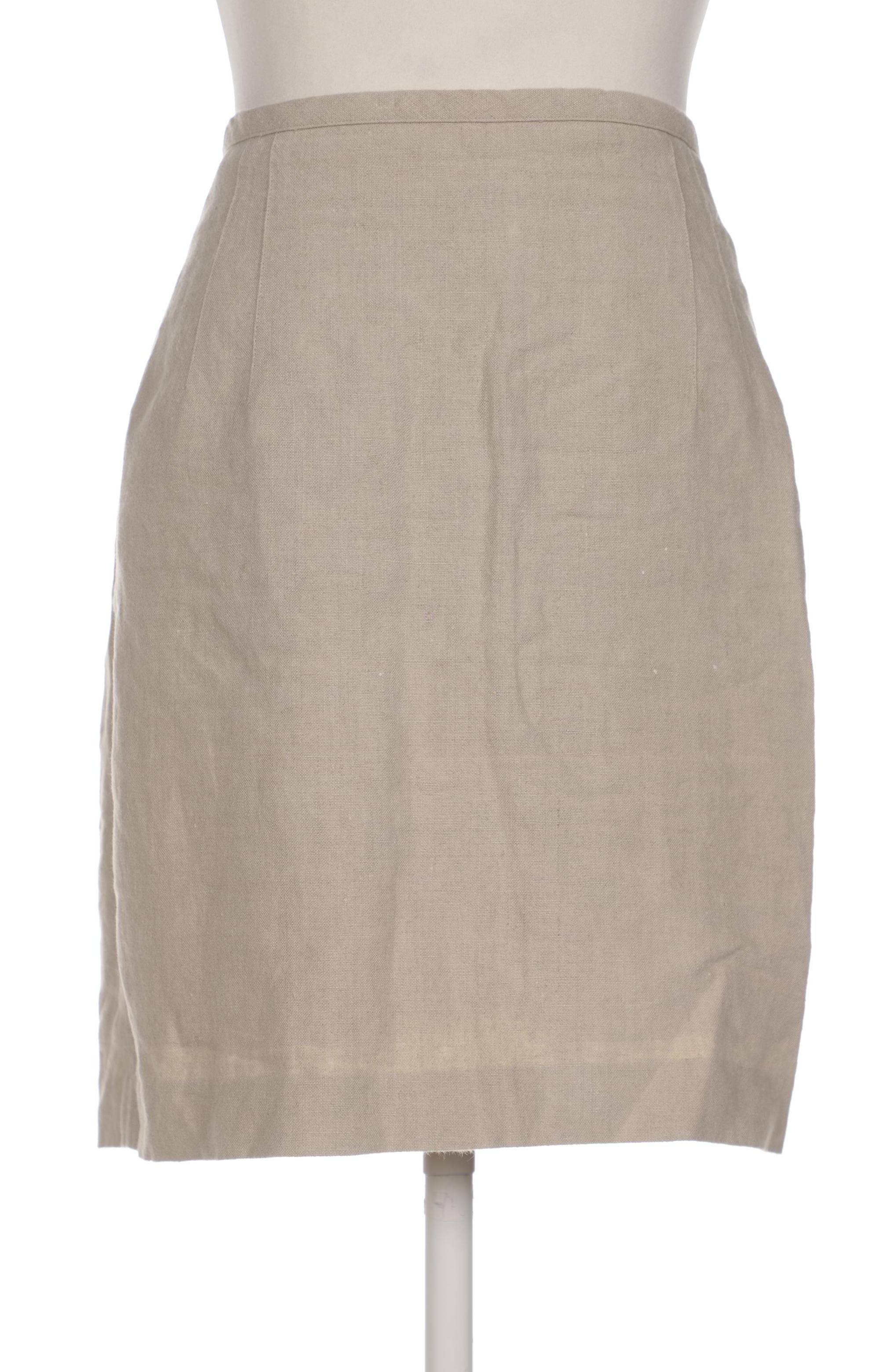 

Franco Callegari Damen Rock, beige, Gr. 40