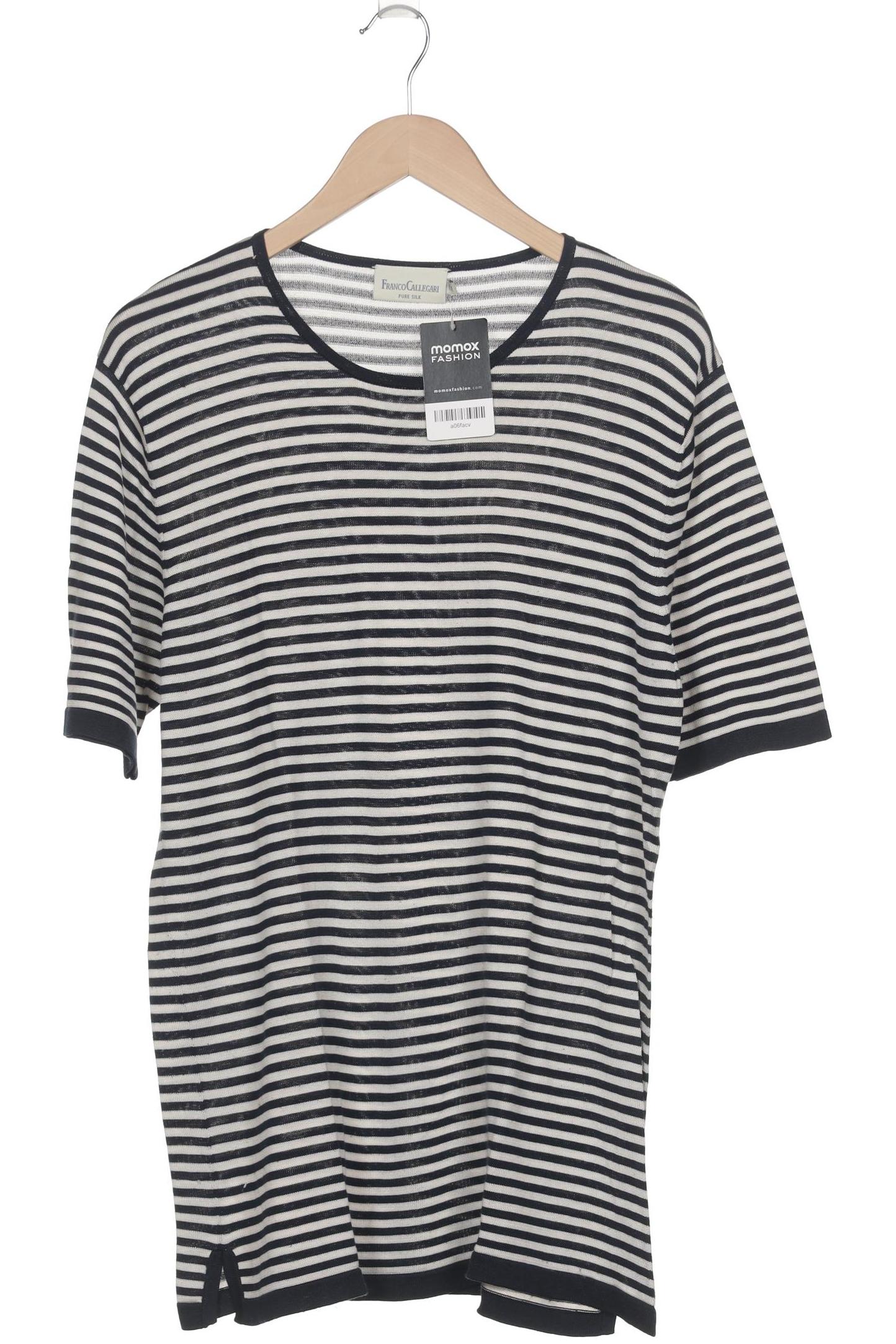

Franco Callegari Damen Pullover, marineblau, Gr. 44