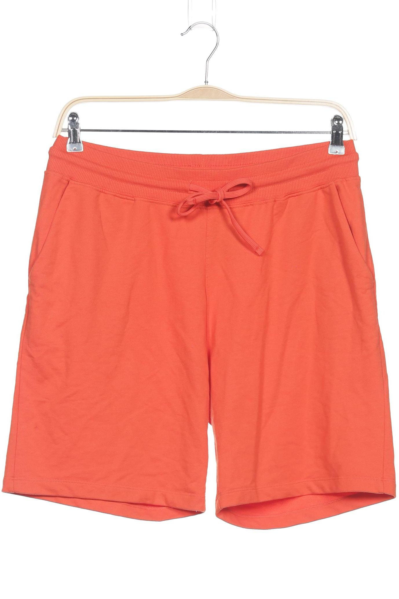 

Franco Callegari Damen Shorts, rot, Gr. 32