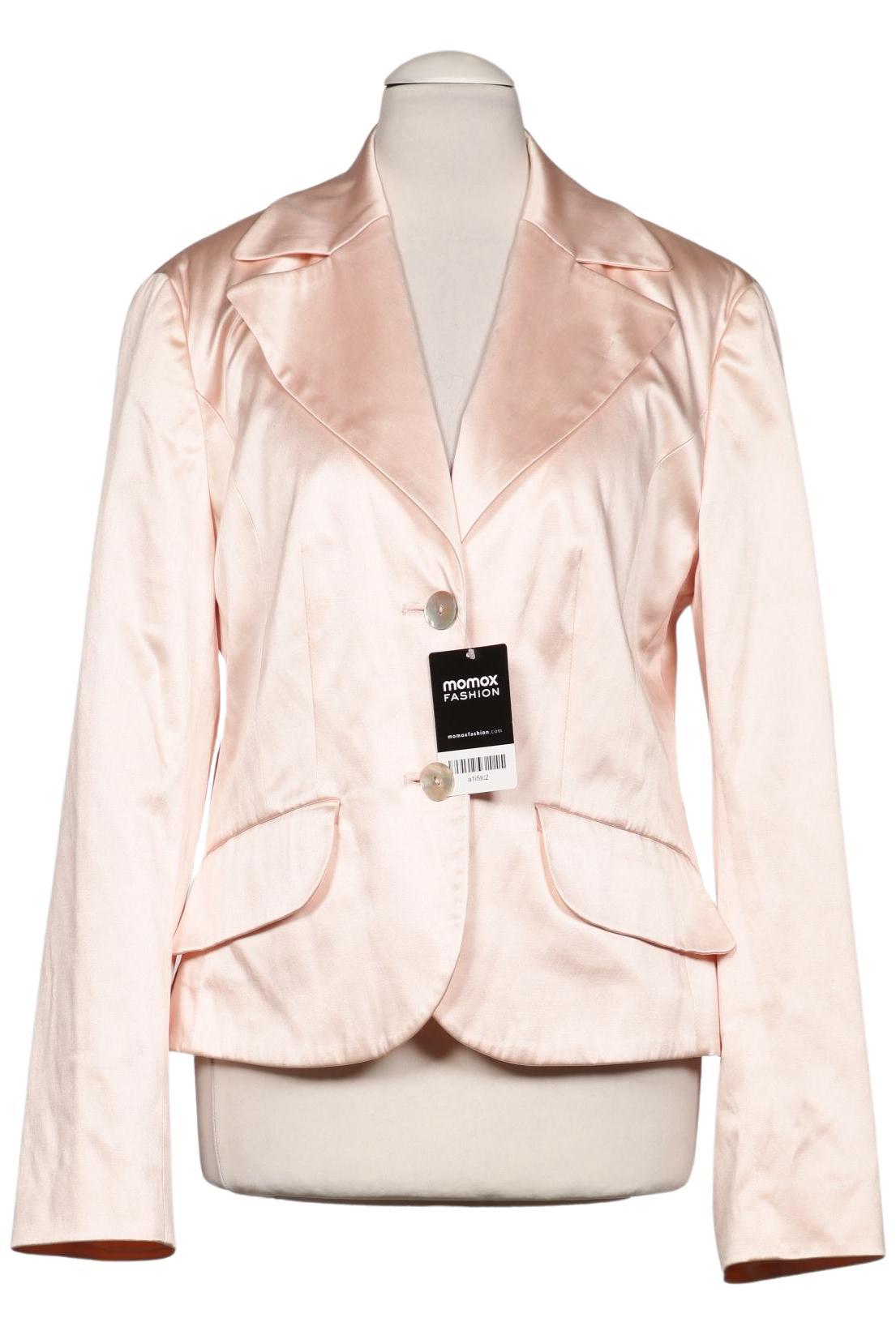 

Franco Callegari Damen Blazer, pink, Gr. 38