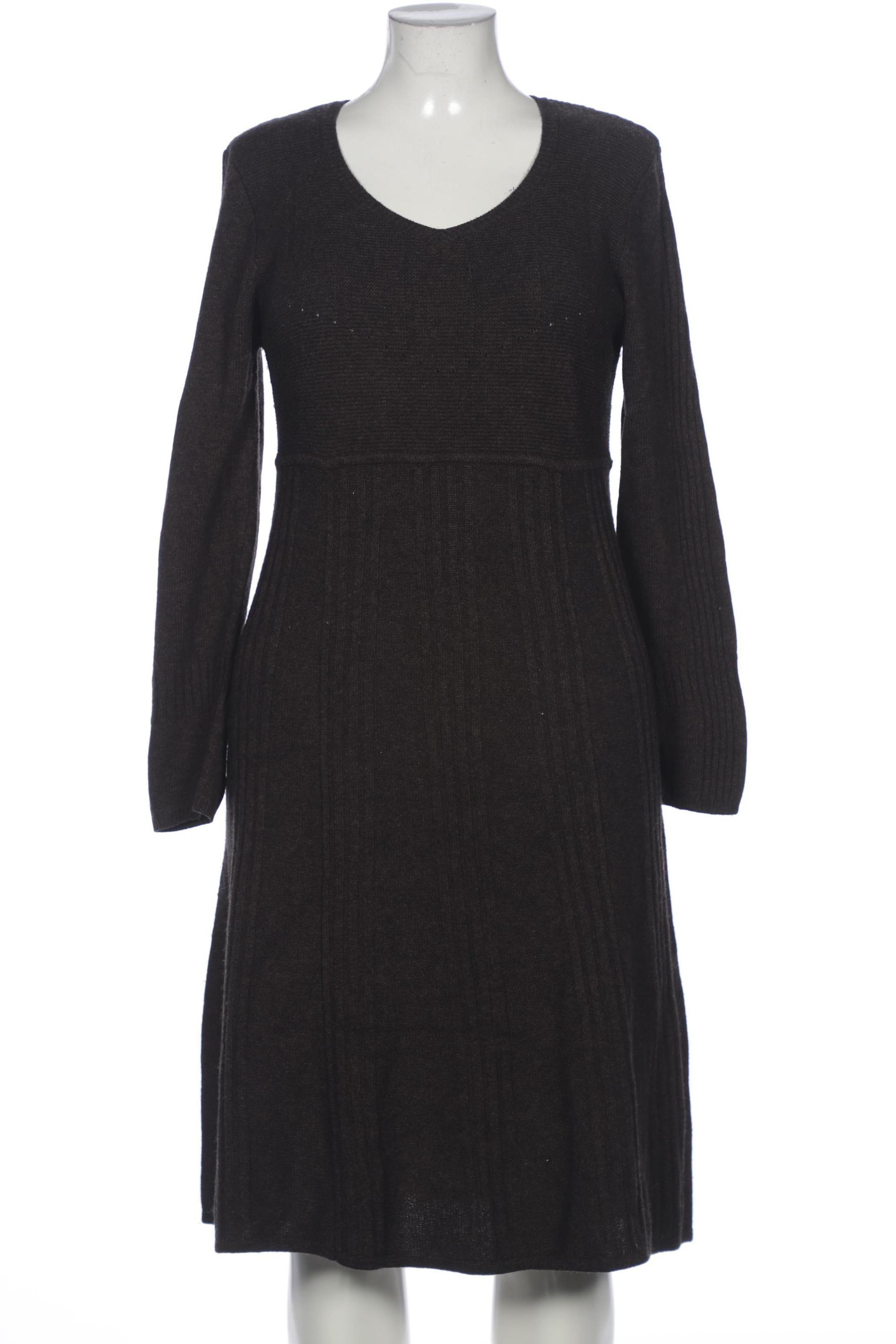 

Franco Callegari Damen Kleid, braun, Gr. 44