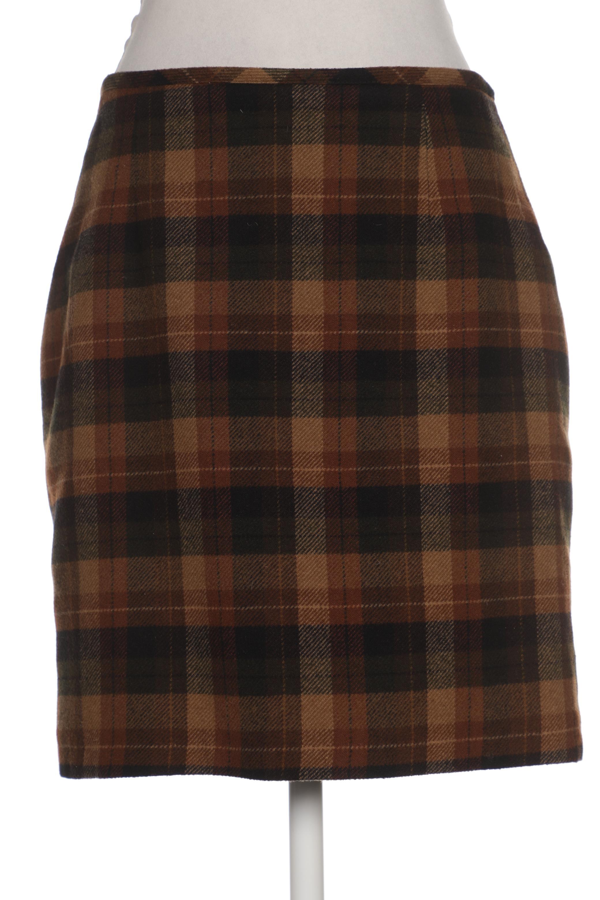 

Franco Callegari Damen Rock, braun, Gr. 38