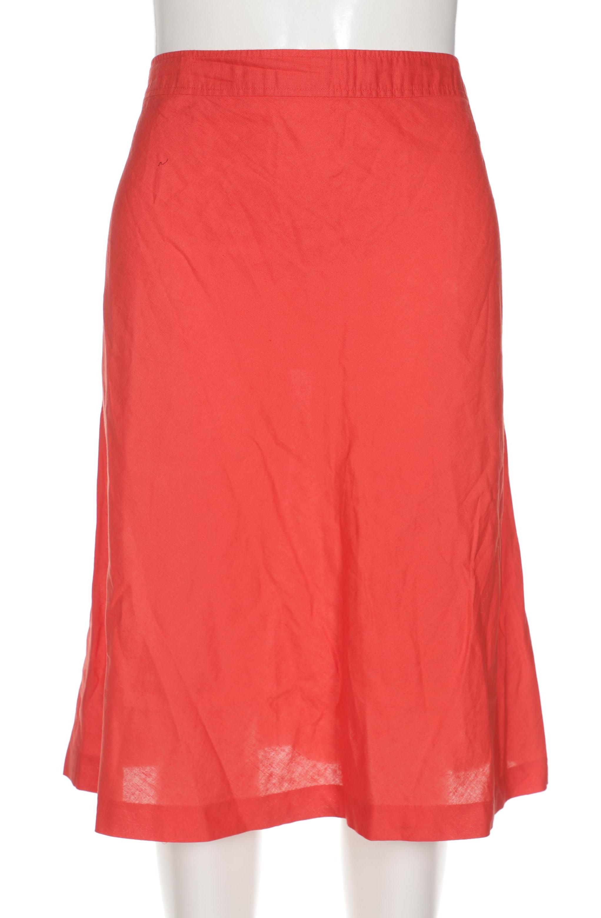 

Franco Callegari Damen Rock, rot