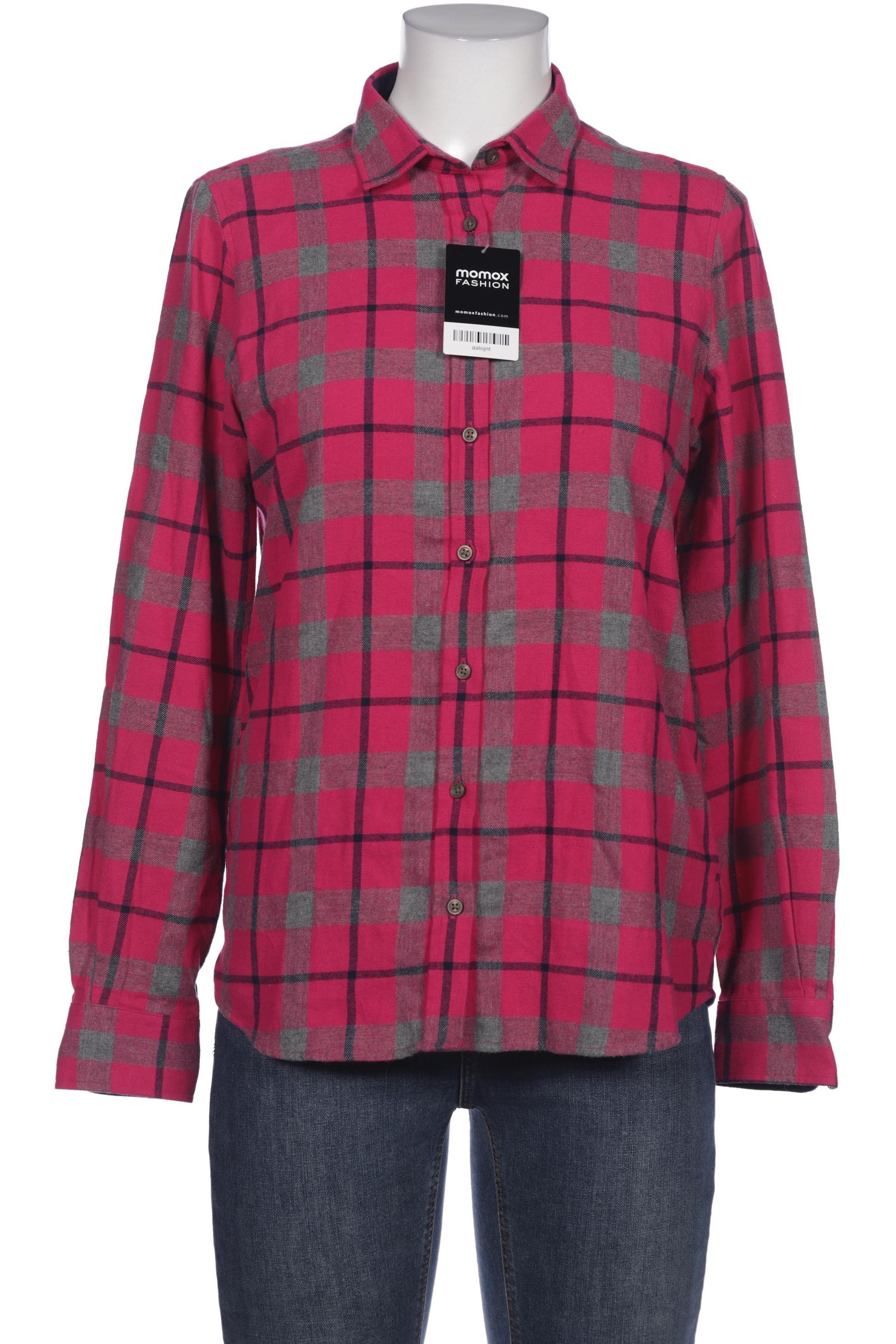 

Franco Callegari Damen Bluse, pink