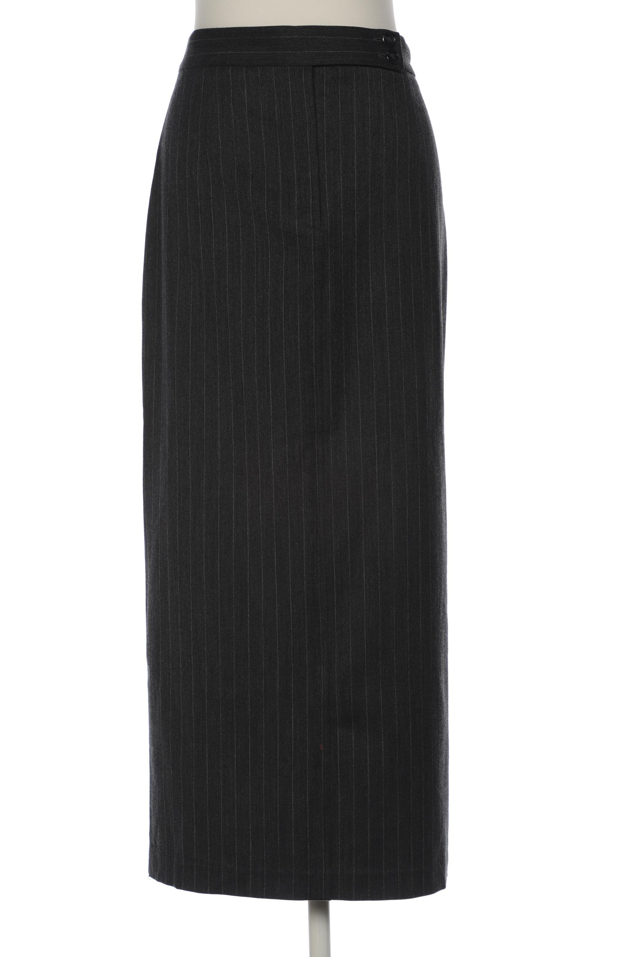 

Franco Callegari Damen Rock, grau, Gr. 40