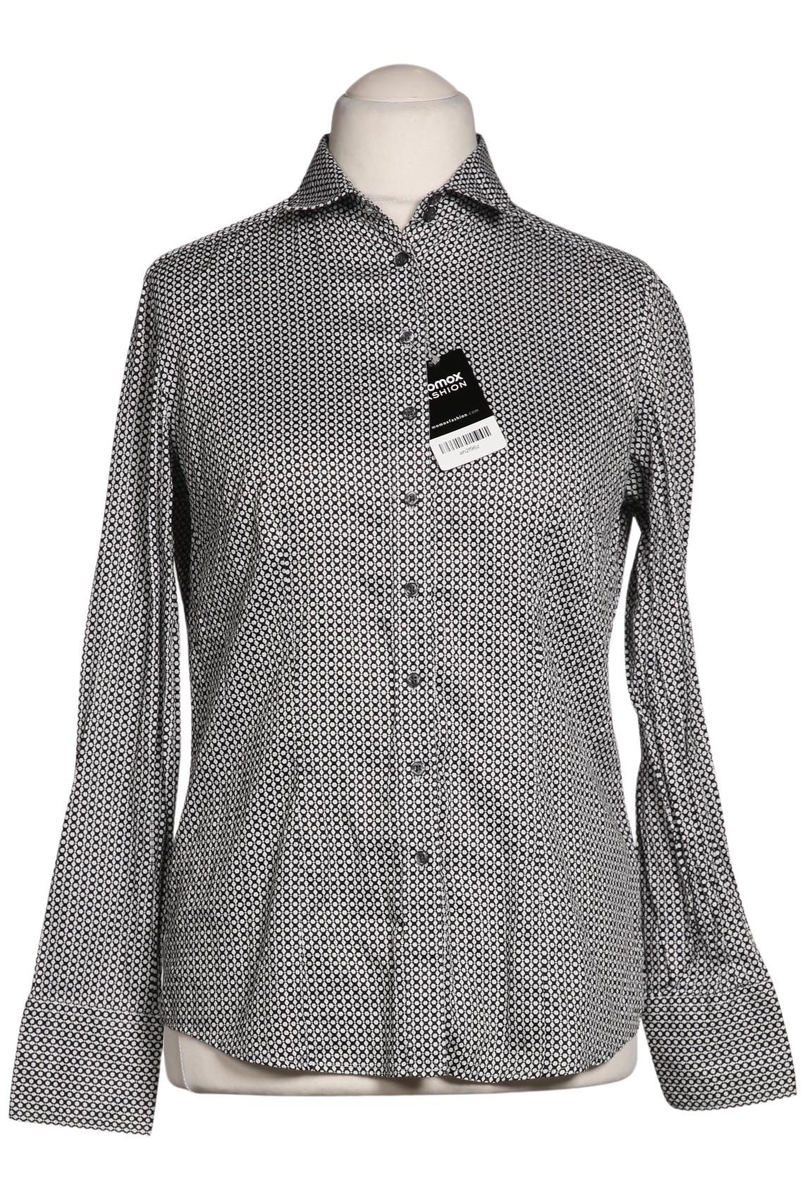 

Franco Callegari Damen Bluse, grau, Gr. 40