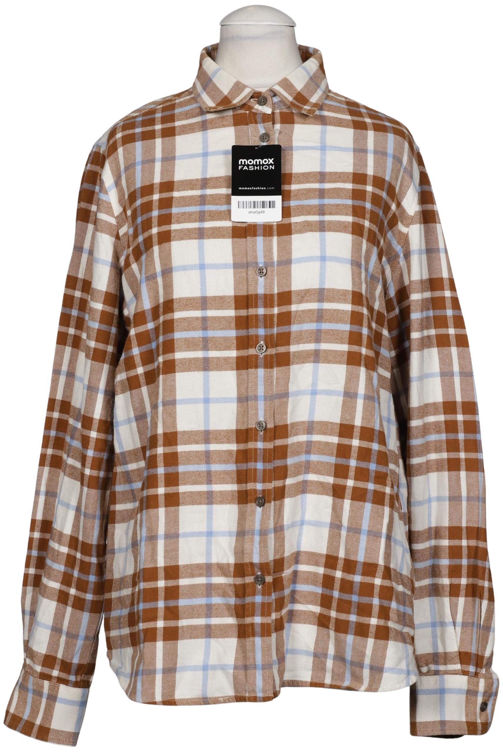 

Franco Callegari Damen Bluse, mehrfarbig, Gr. 36