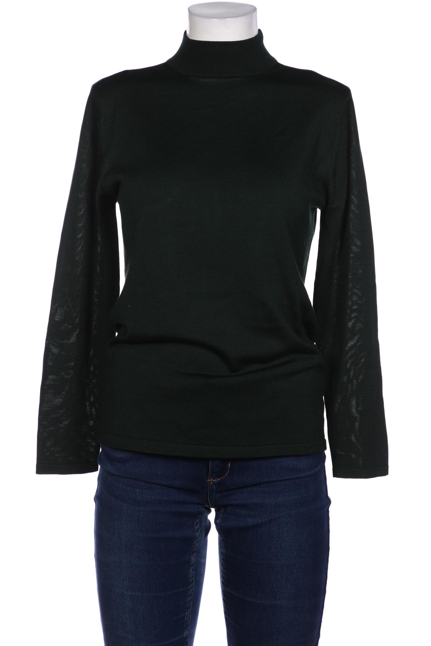 

Franco Callegari Damen Pullover, grün, Gr. 42