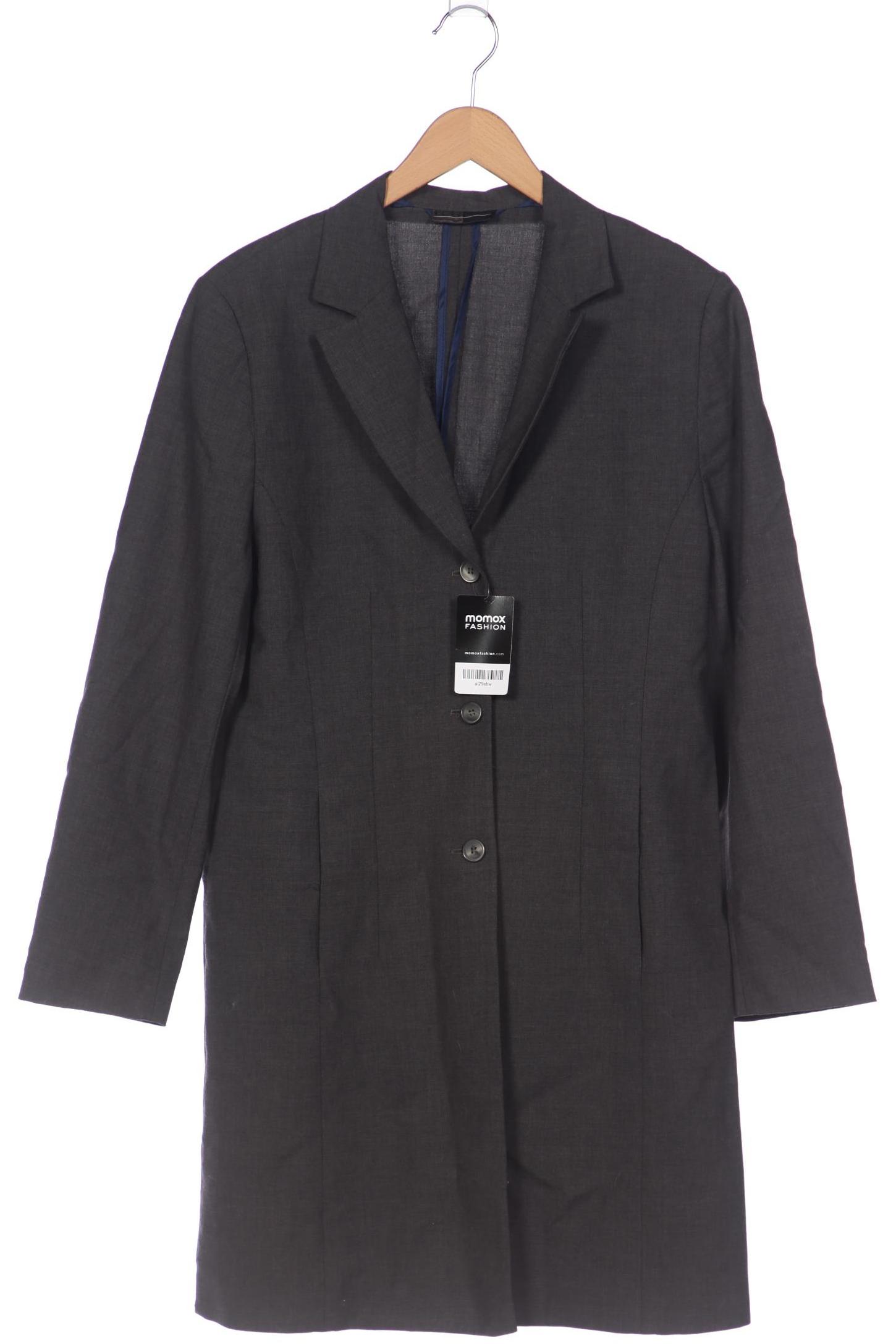 

Franco Callegari Damen Mantel, grau, Gr. 42
