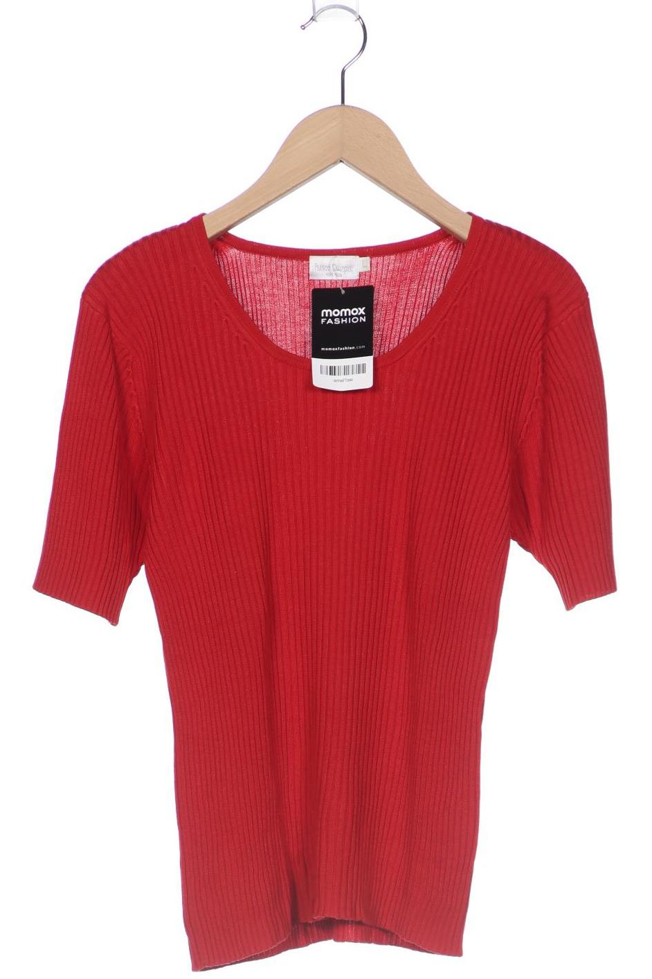 

Franco Callegari Damen Pullover, rot