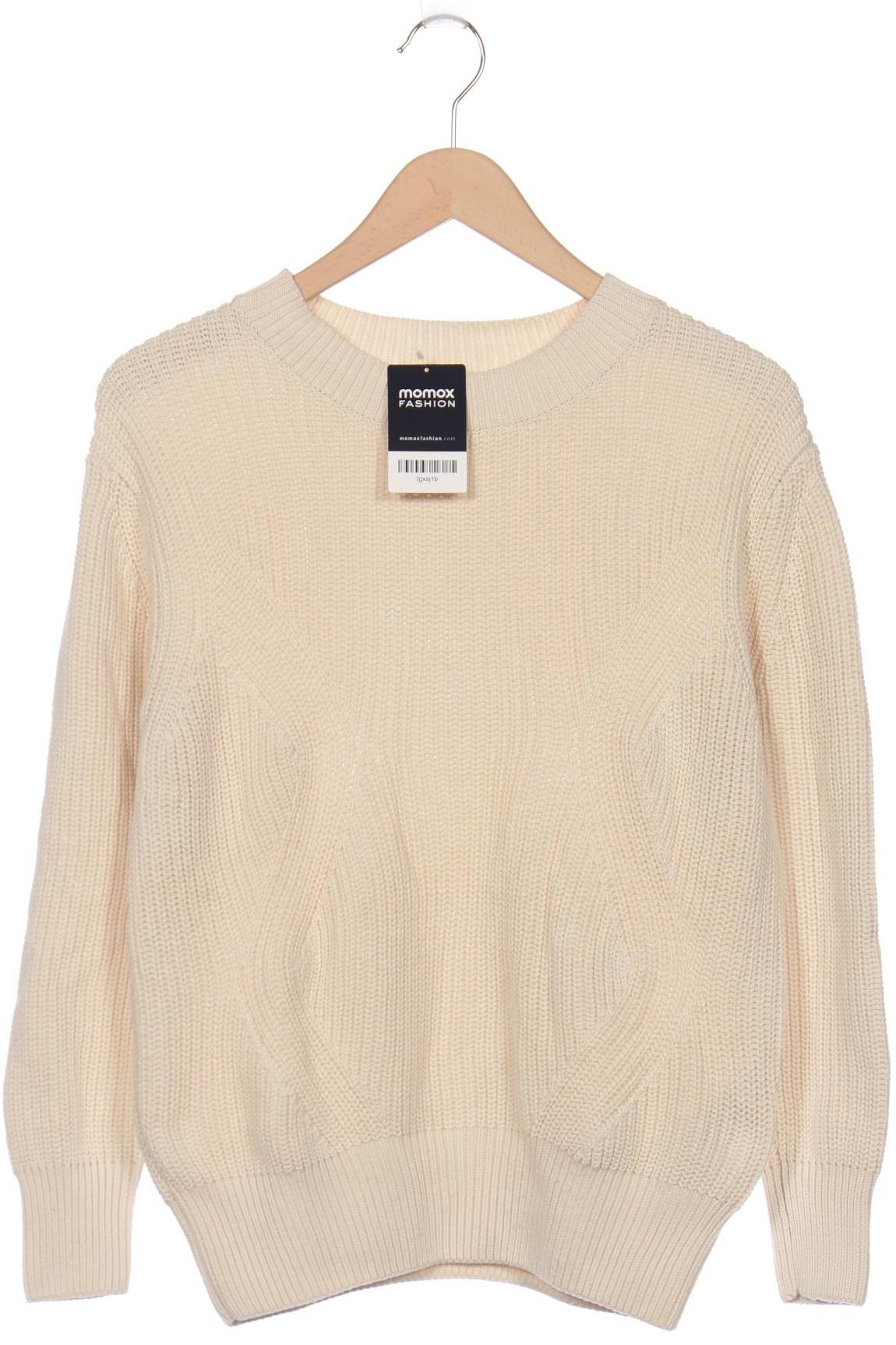 

Franco Callegari Damen Pullover, beige, Gr. 38