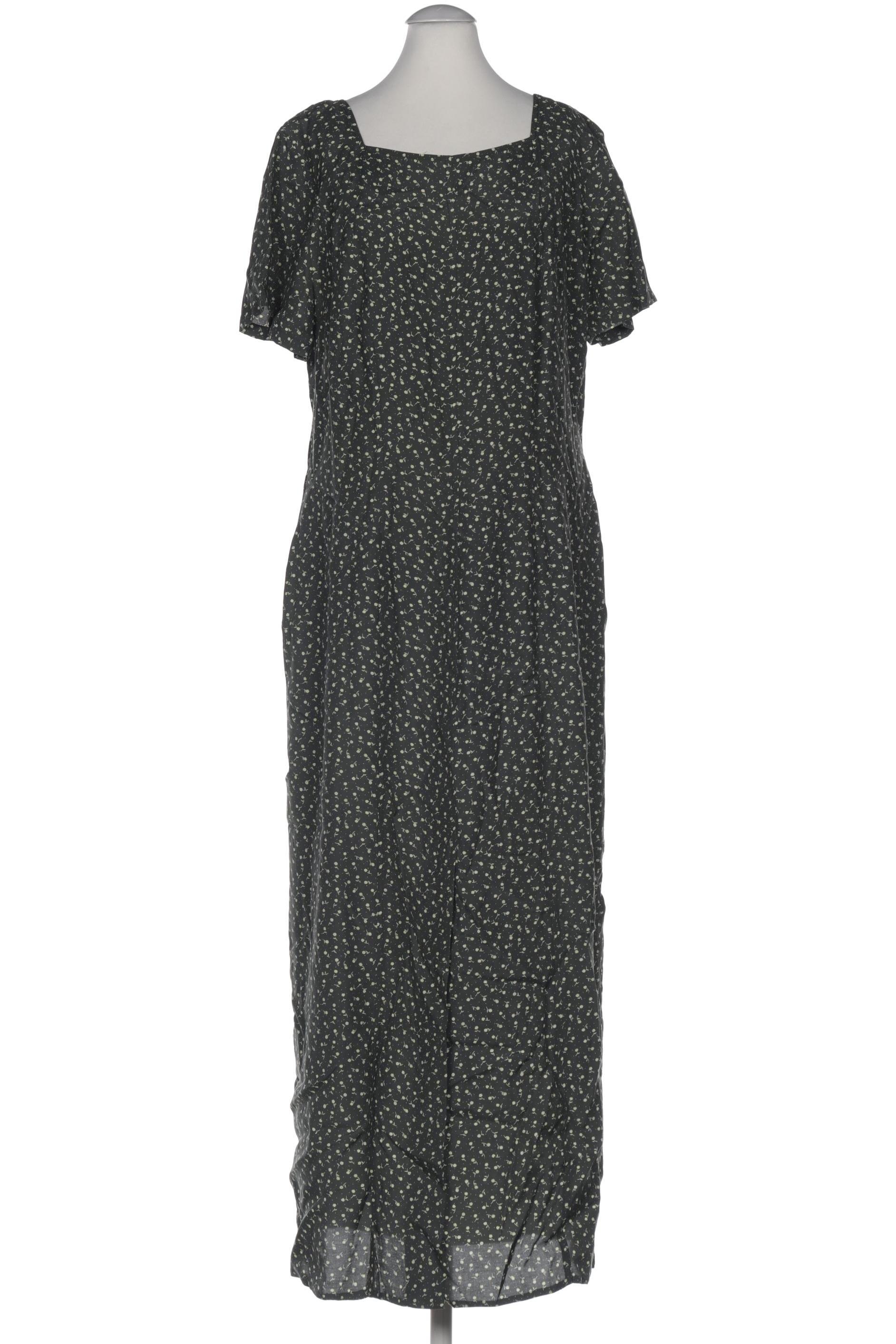 

Franco Callegari Damen Kleid, grün, Gr. 42