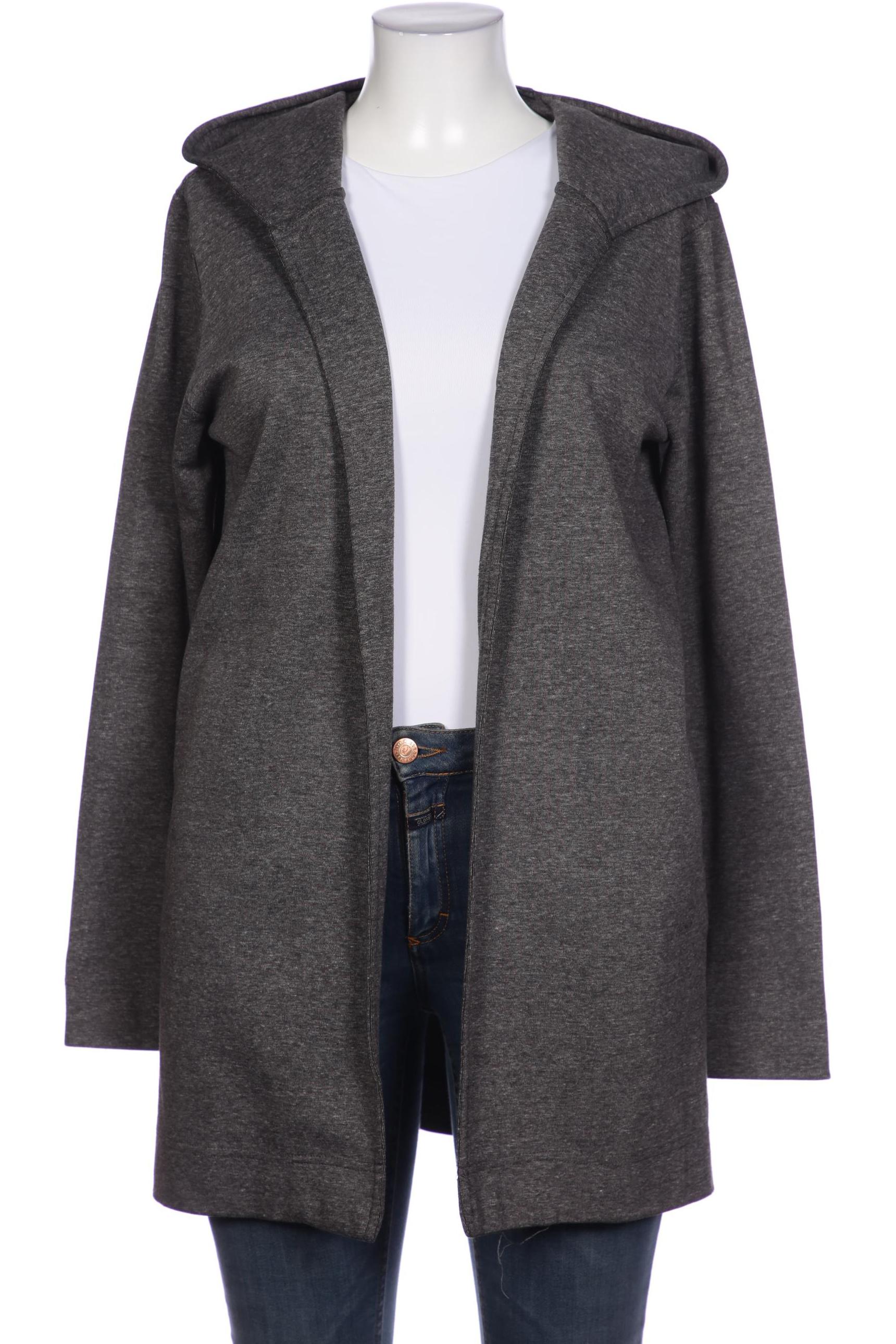 

Franco Callegari Damen Strickjacke, grau
