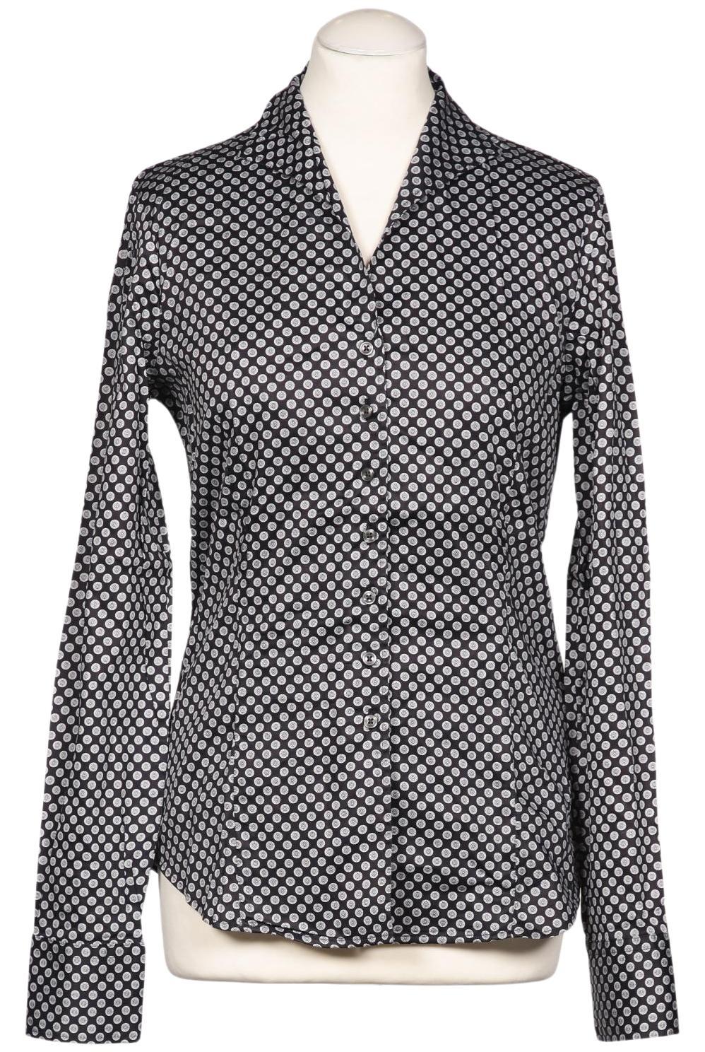 

Franco Callegari Damen Bluse, mehrfarbig, Gr. 36