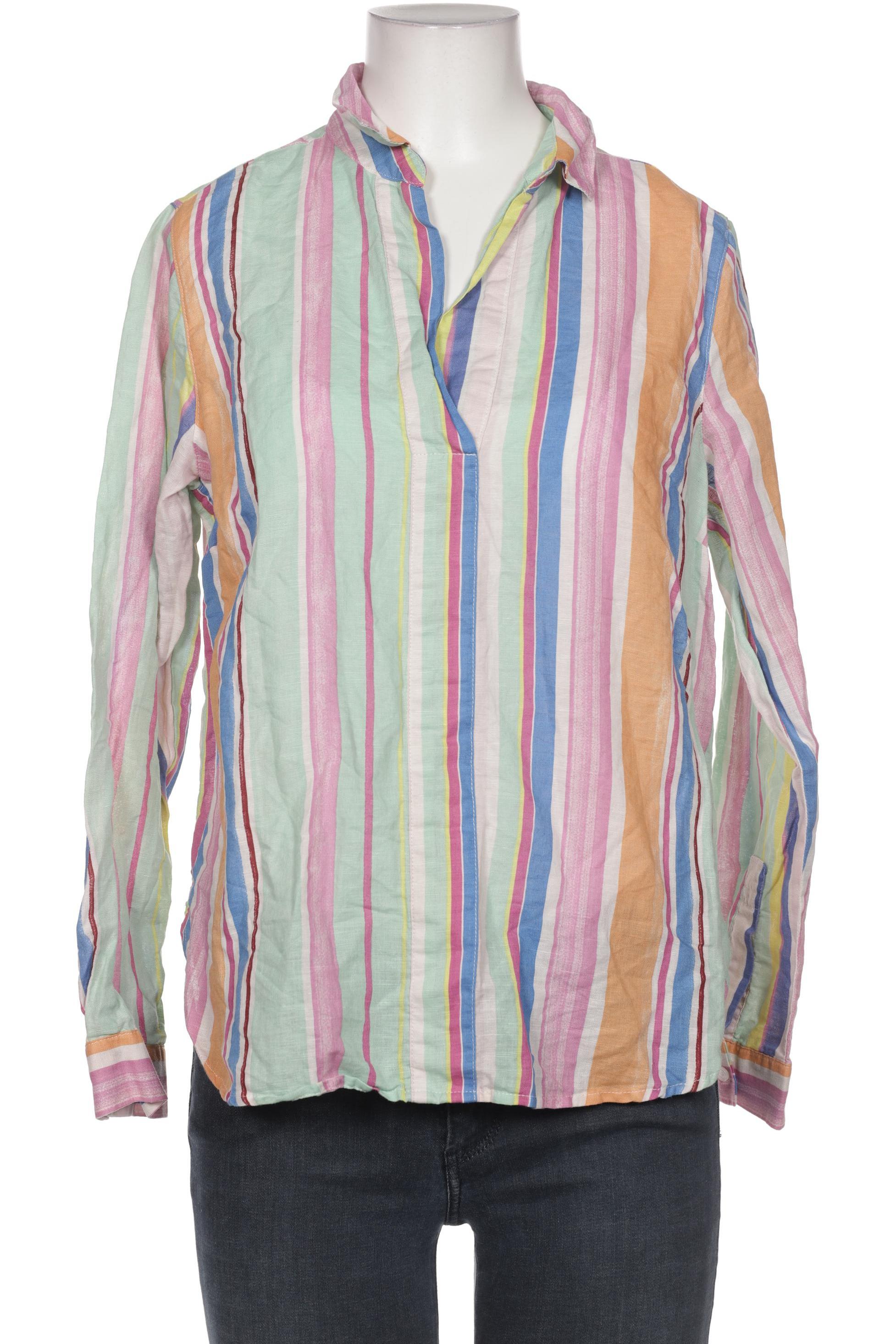 

Franco Callegari Damen Bluse, mehrfarbig, Gr. 36