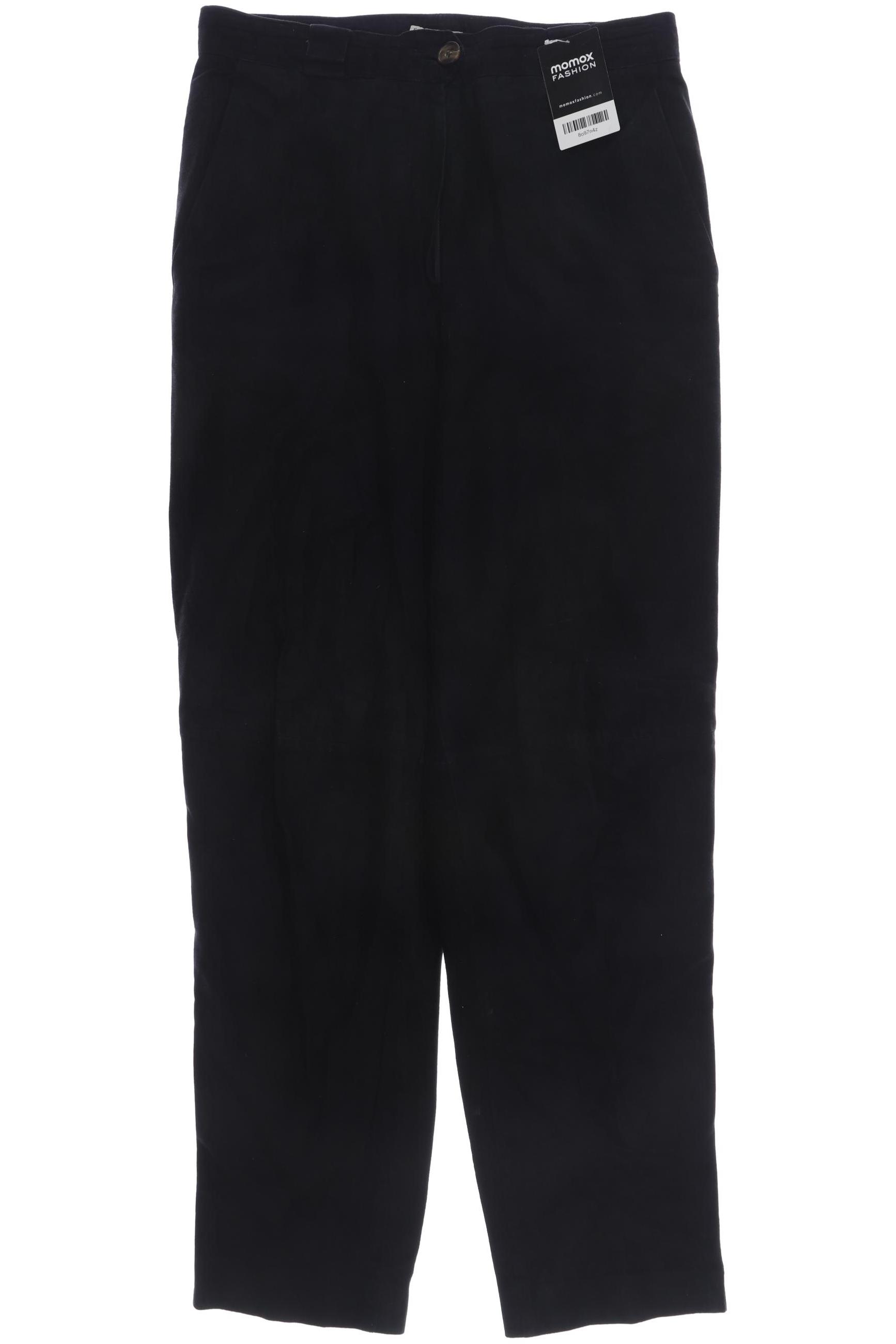 

Franco Callegari Damen Stoffhose, schwarz, Gr. 44