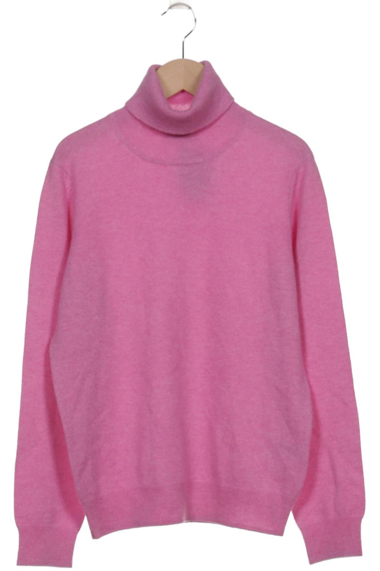 

Franco Callegari Damen Pullover, pink, Gr. 36