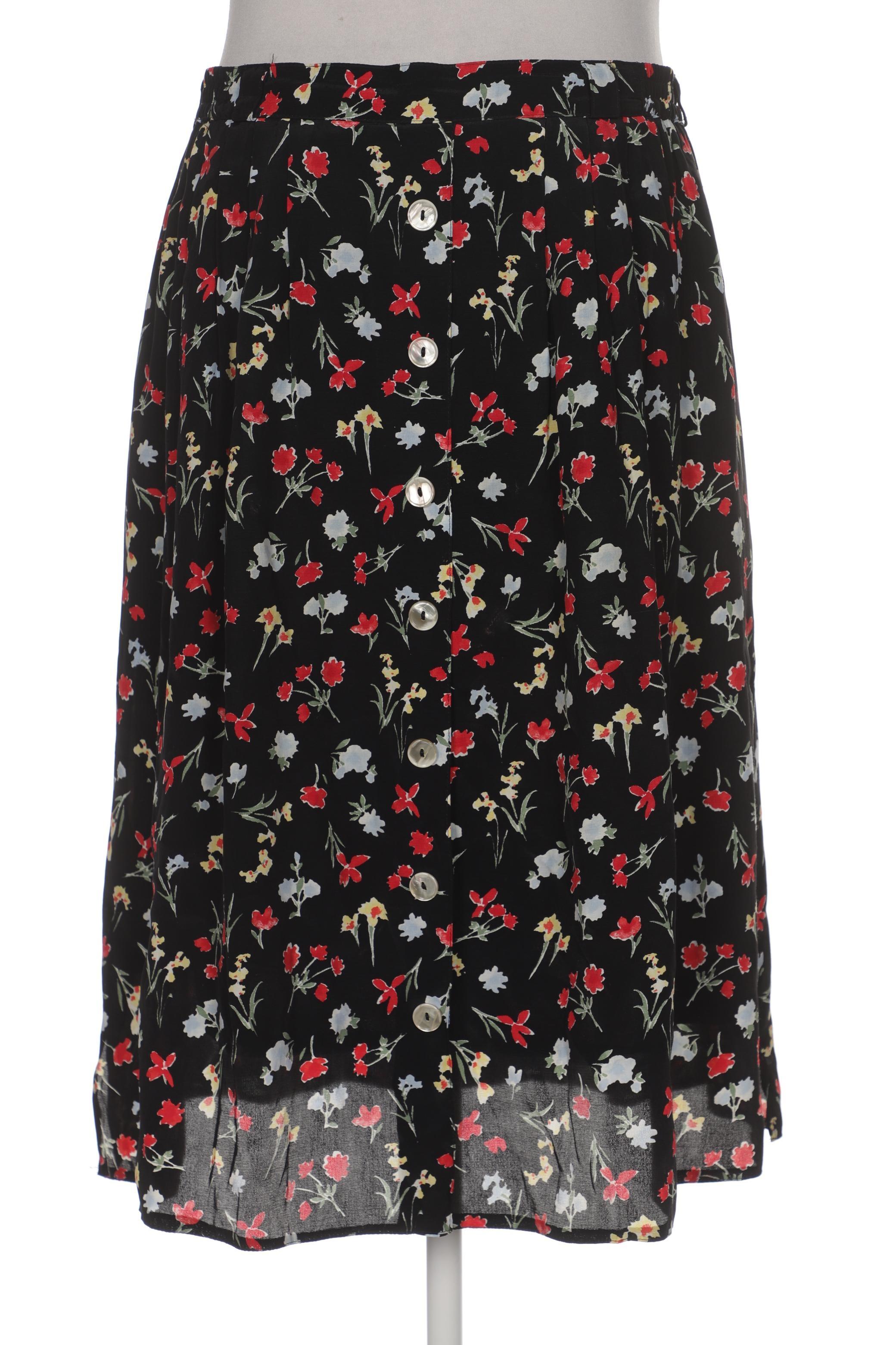 

Franco Callegari Damen Rock, schwarz, Gr. 44