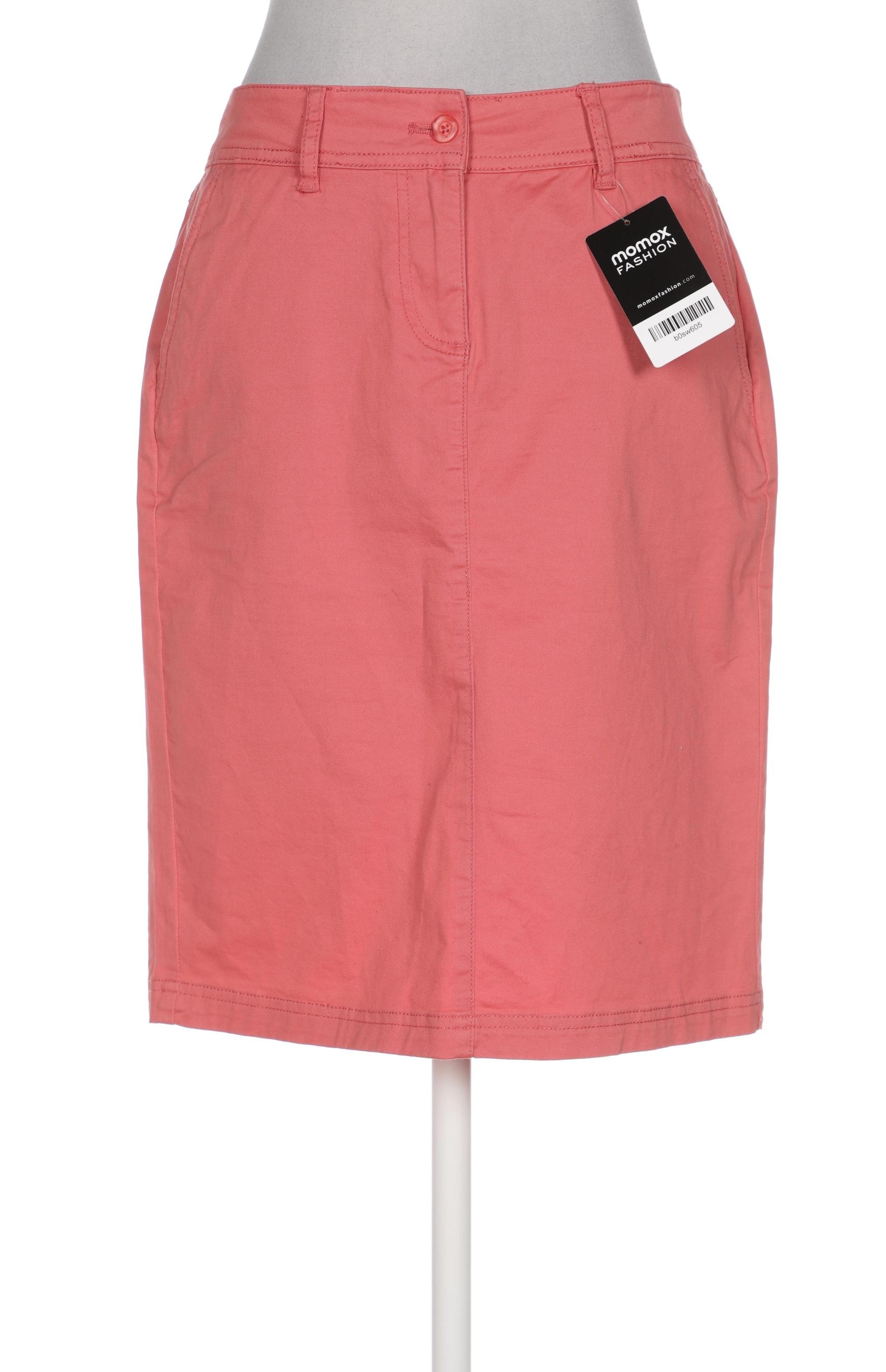 

Franco Callegari Damen Rock, pink, Gr. 38