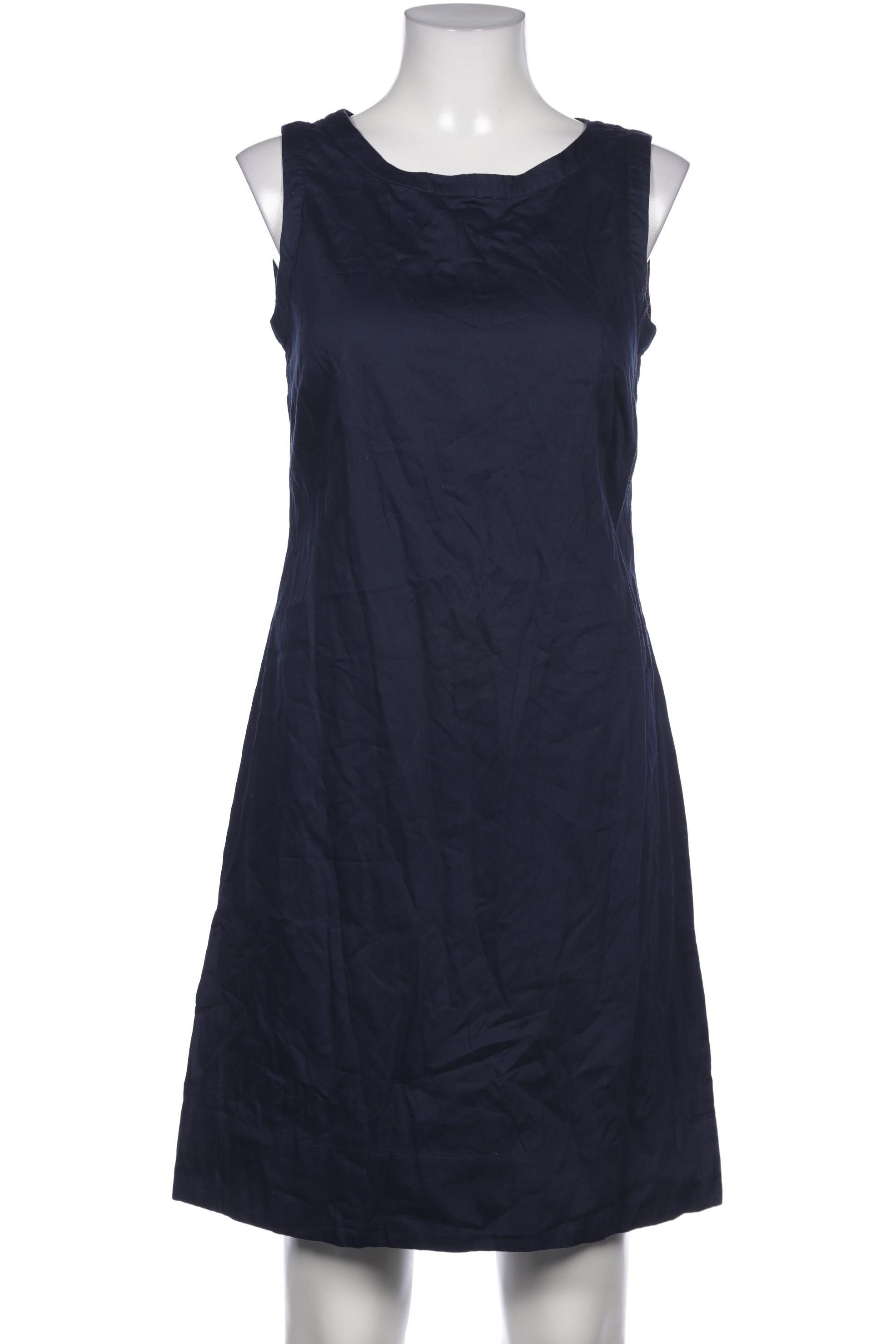 

Franco Callegari Damen Kleid, marineblau