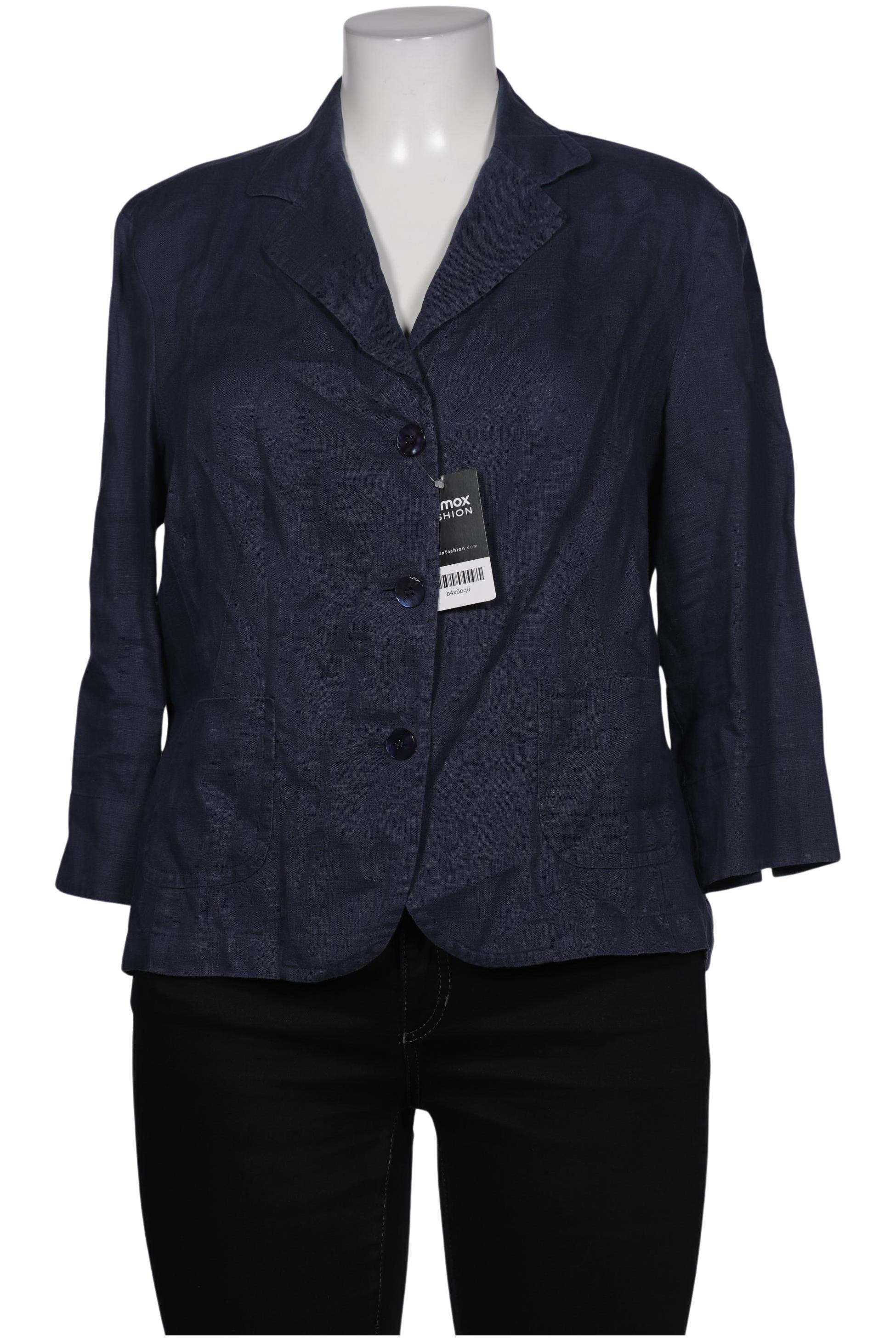 

Franco Callegari Damen Blazer, marineblau, Gr. 44