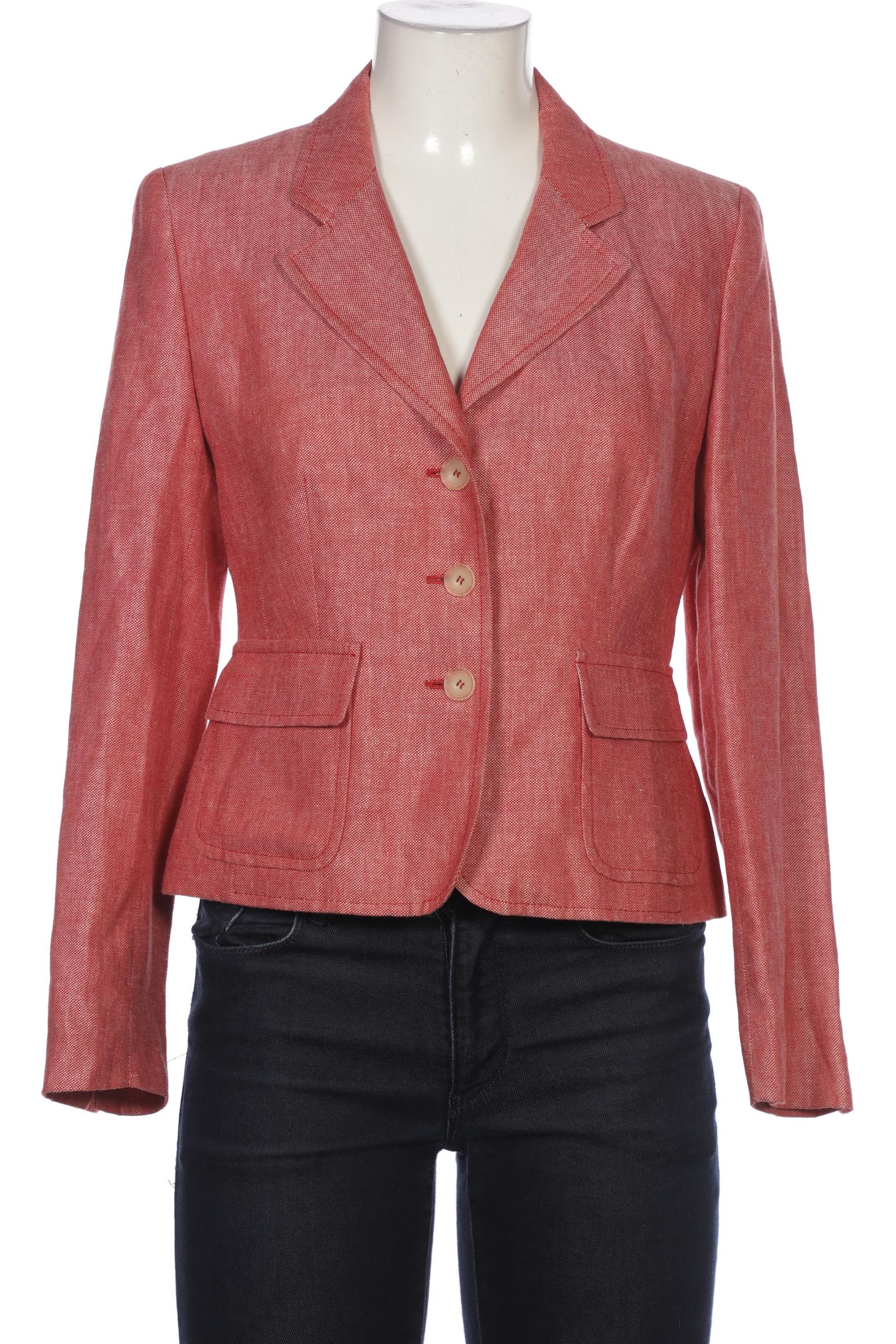 

Franco Callegari Damen Blazer, pink