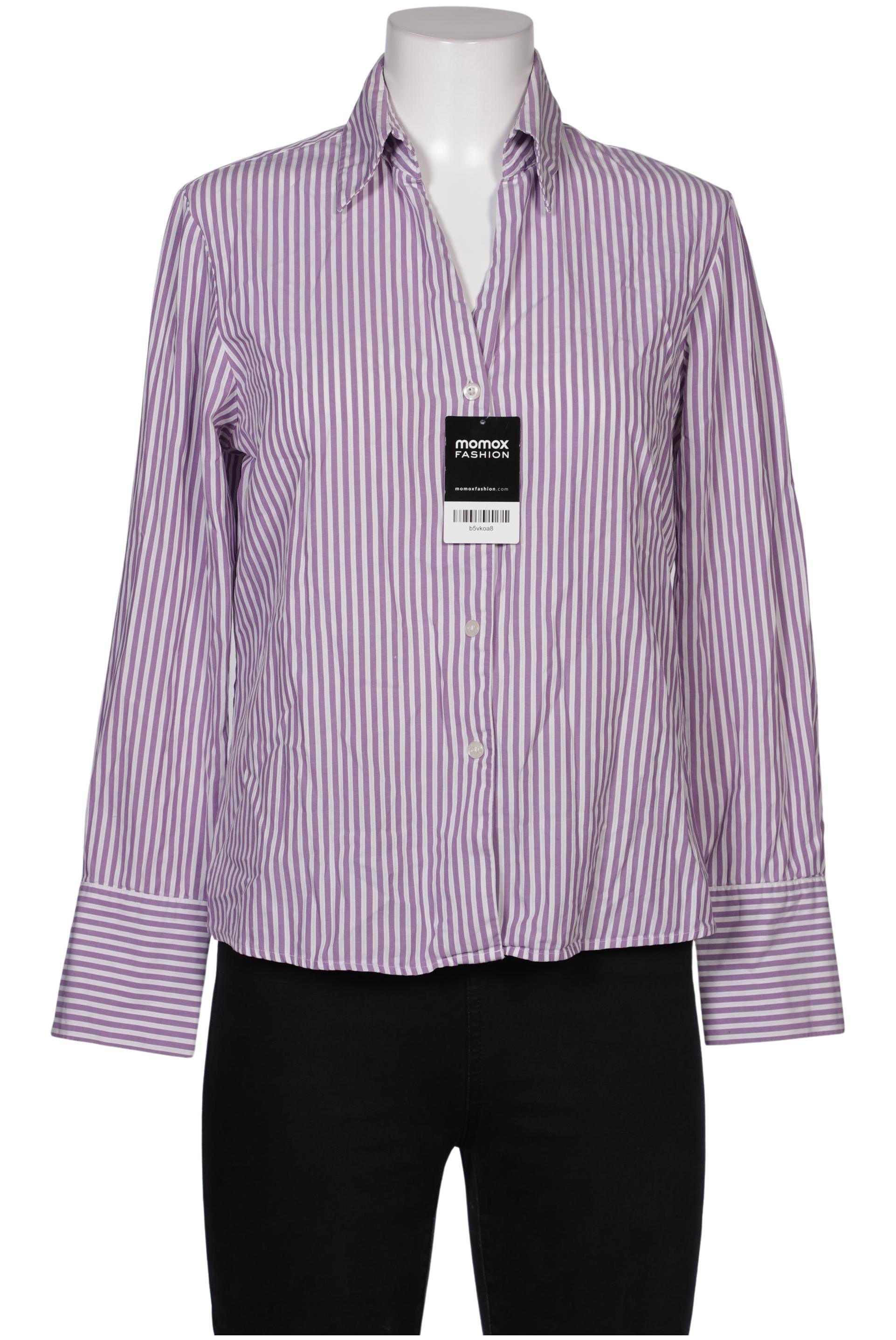

Franco Callegari Damen Bluse, flieder, Gr. 40