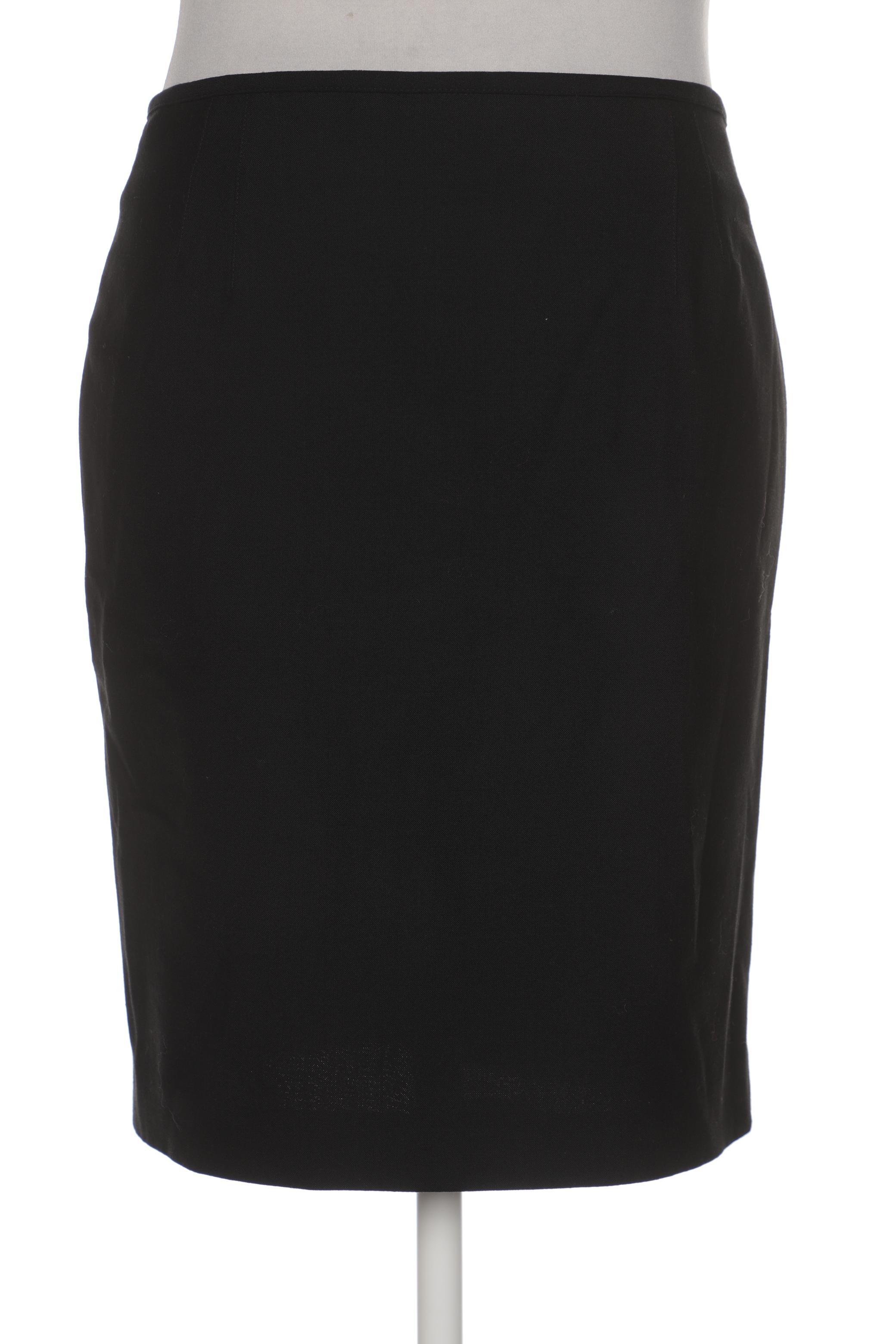 

Franco Callegari Damen Rock, schwarz, Gr. 42