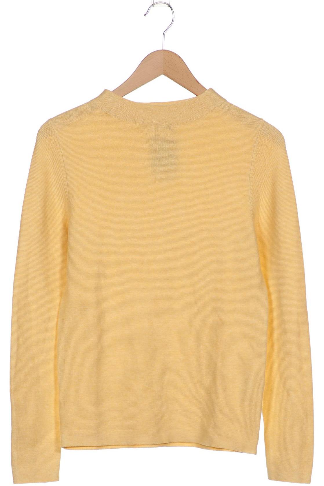 

Franco Callegari Damen Pullover, gelb