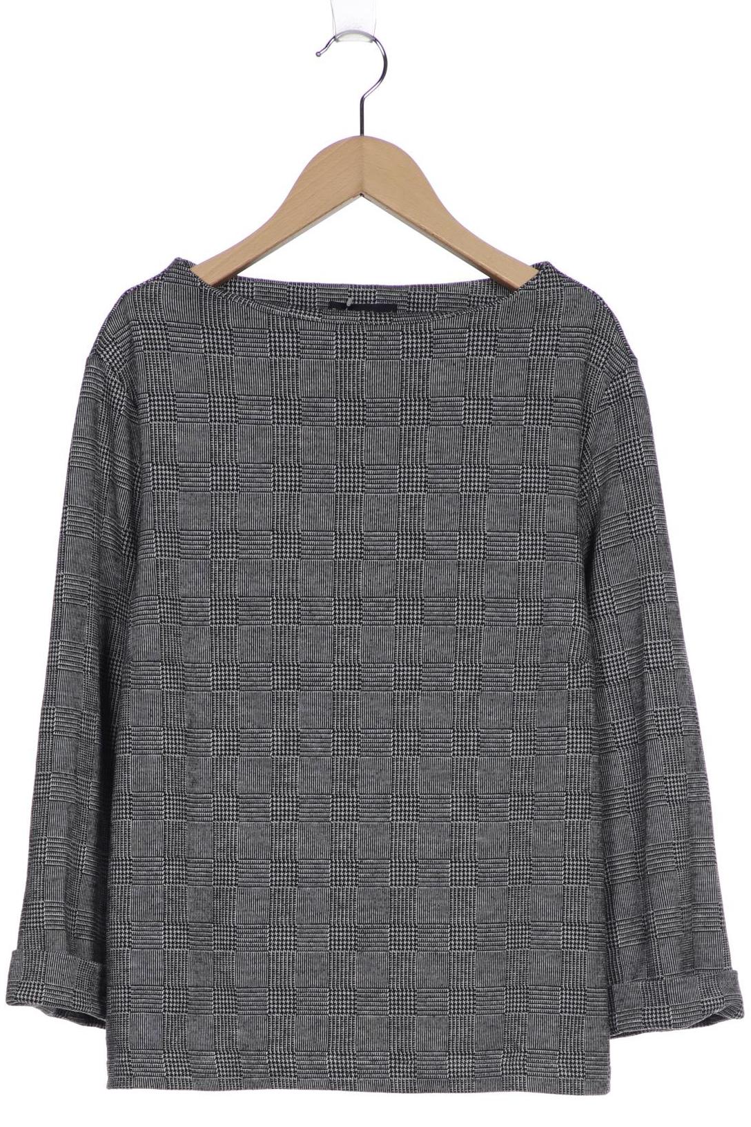 

Franco Callegari Damen Pullover, grau