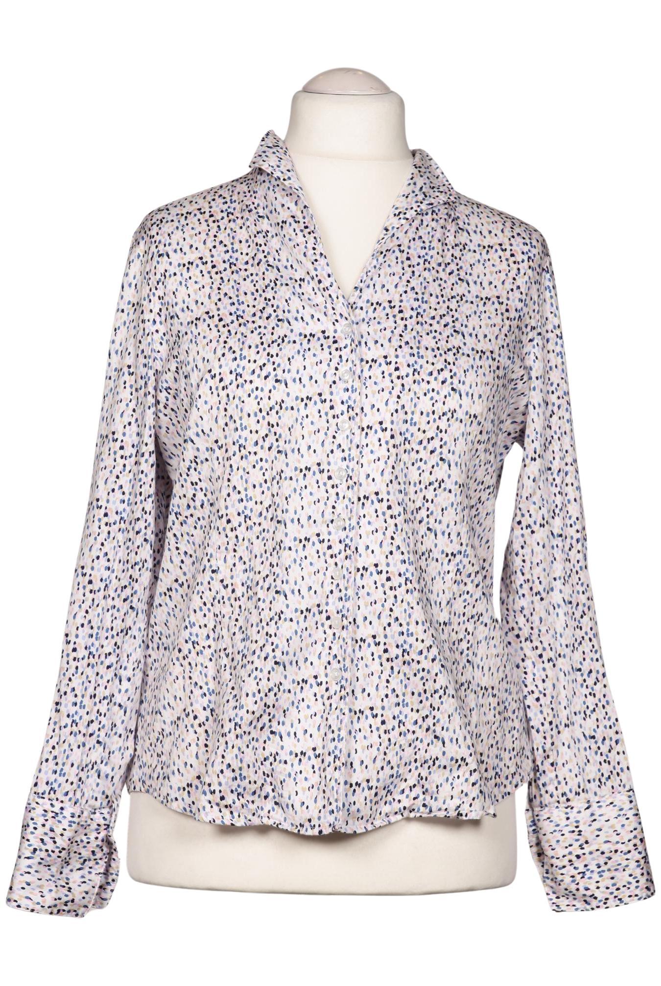 

Franco Callegari Damen Bluse, mehrfarbig, Gr. 42